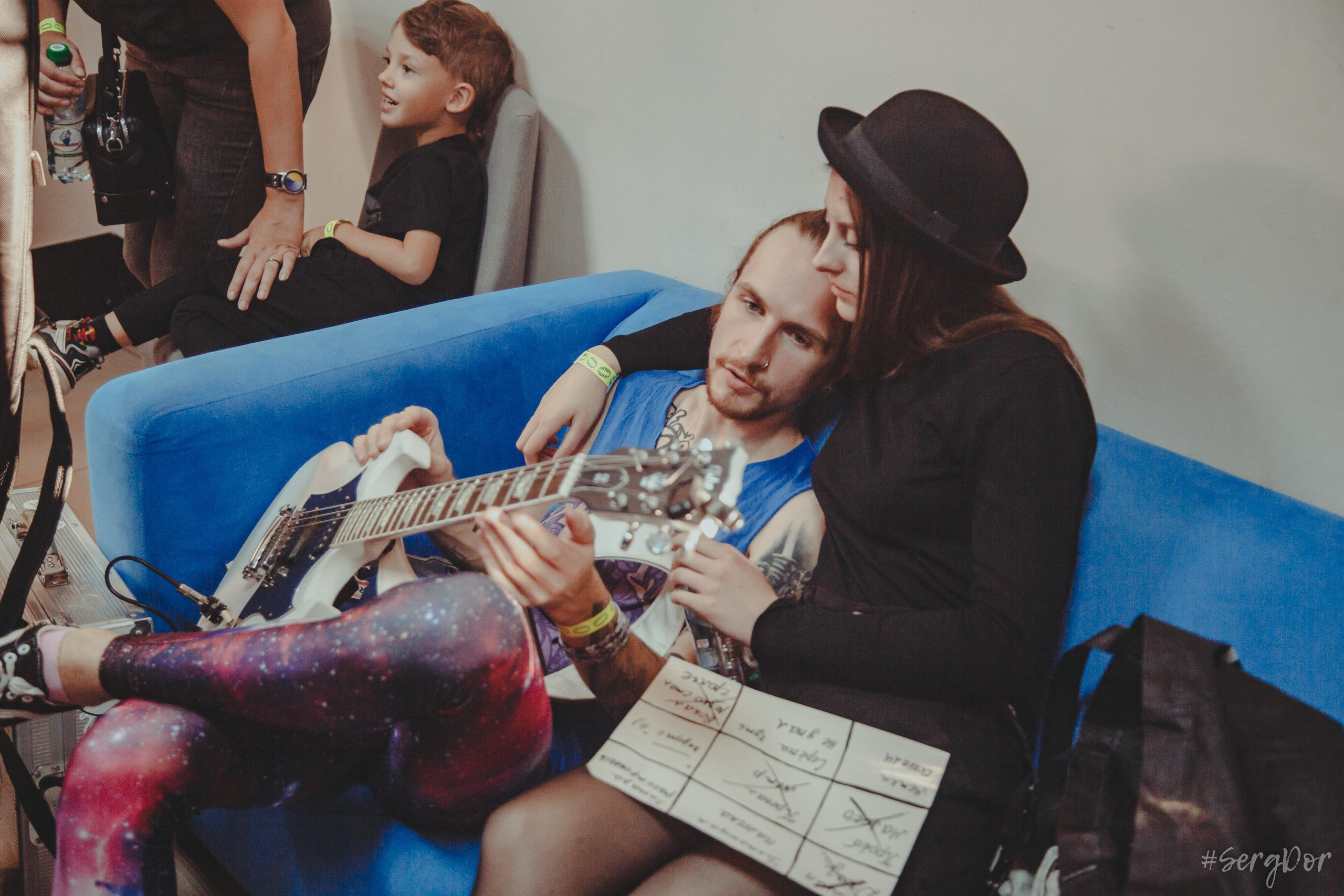 Бригадный Подряд, Campus Fest, Aurora, Санкт-Петербург, 03.09.2022, SergDor, 03 сентября 2022 года, #SergDor