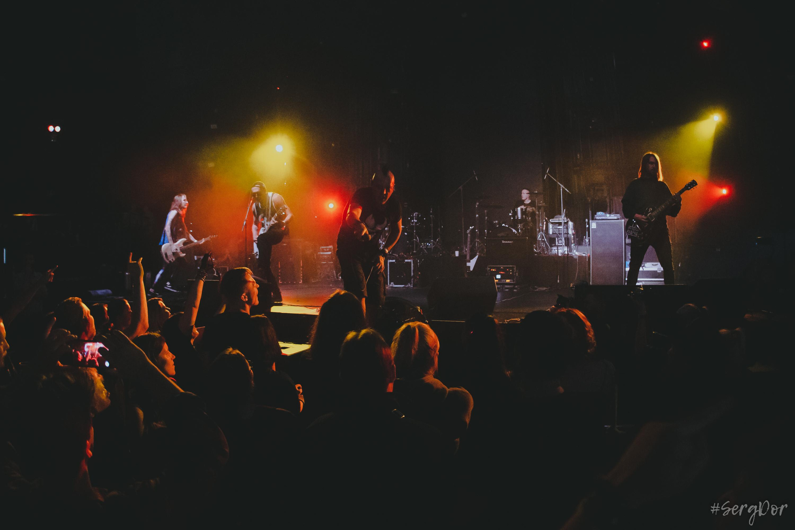 Бригадный Подряд, Campus Fest, Aurora, Санкт-Петербург, 03.09.2022, SergDor, 03 сентября 2022 года, #SergDor