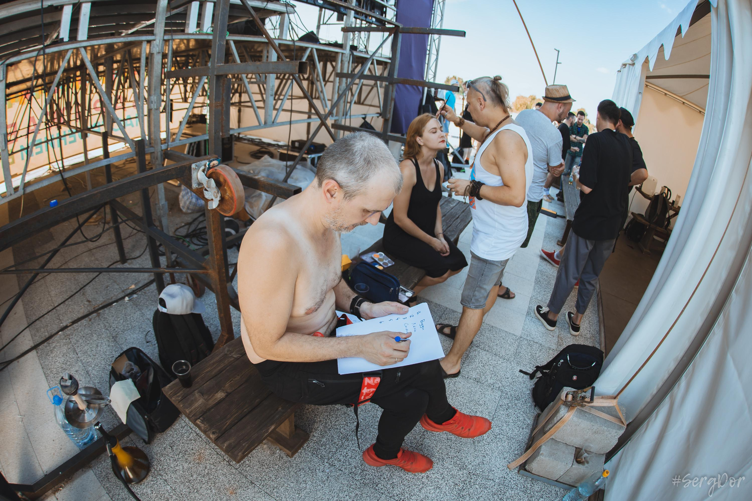 Скворцы Степанова, Звукоморье, Великий Новгород, 14.08.2022, SergDor, 14 августа 2022 года, #SergDor