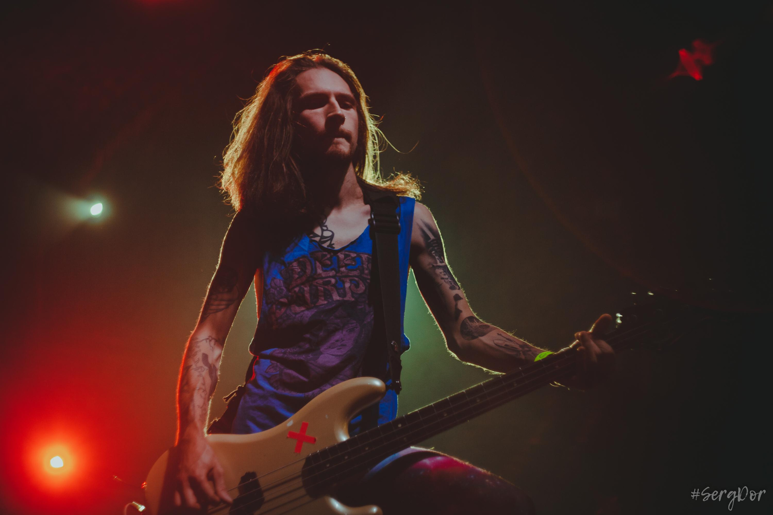 Бригадный Подряд, Campus Fest, Aurora, Санкт-Петербург, 03.09.2022, SergDor, 03 сентября 2022 года, #SergDor