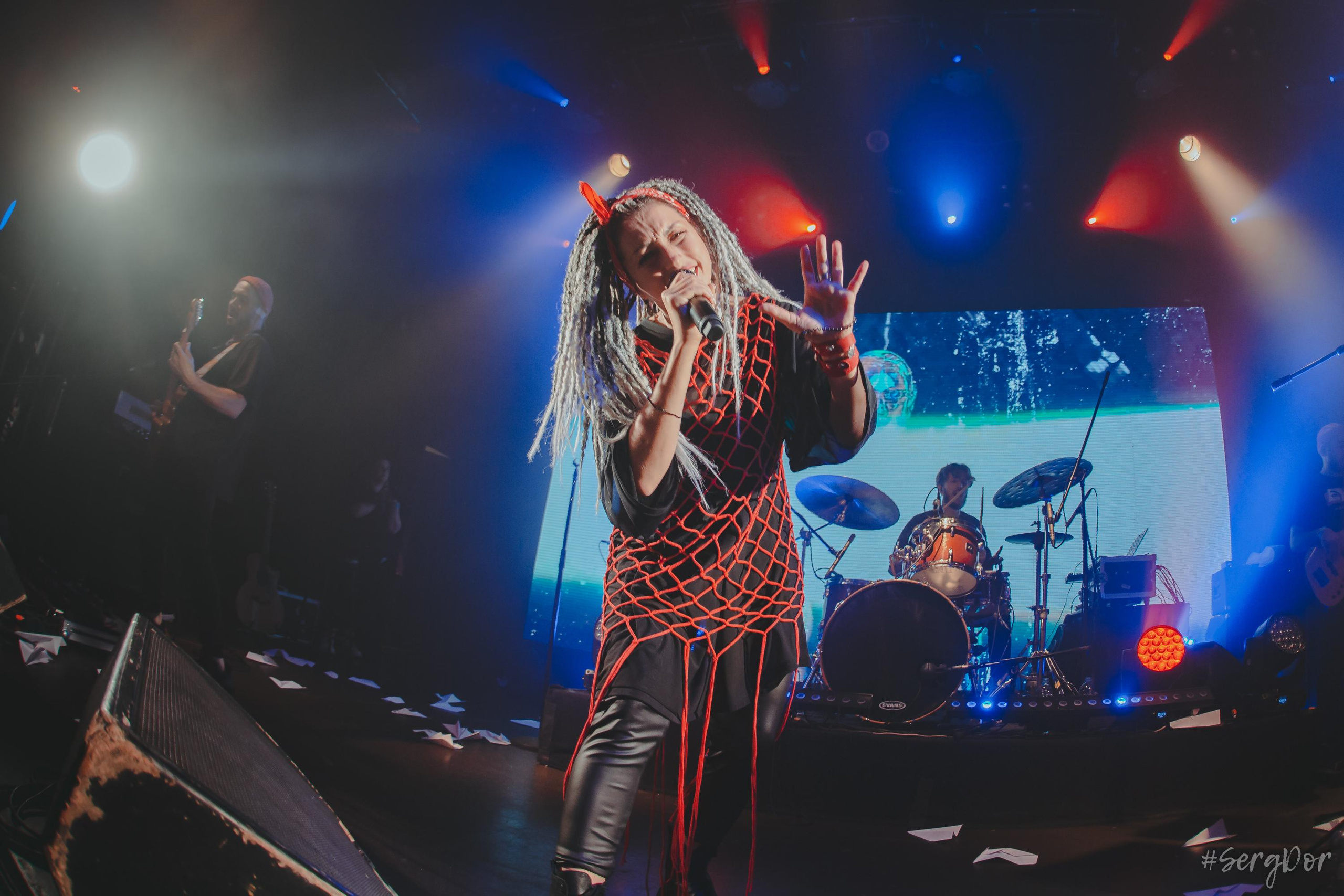 Мураками, Космонавт, Санкт-Петербург, Диляра Вагапова, за стеной, SergDor, 17.09.2022, #SergDor, 17 сентября 2022 года