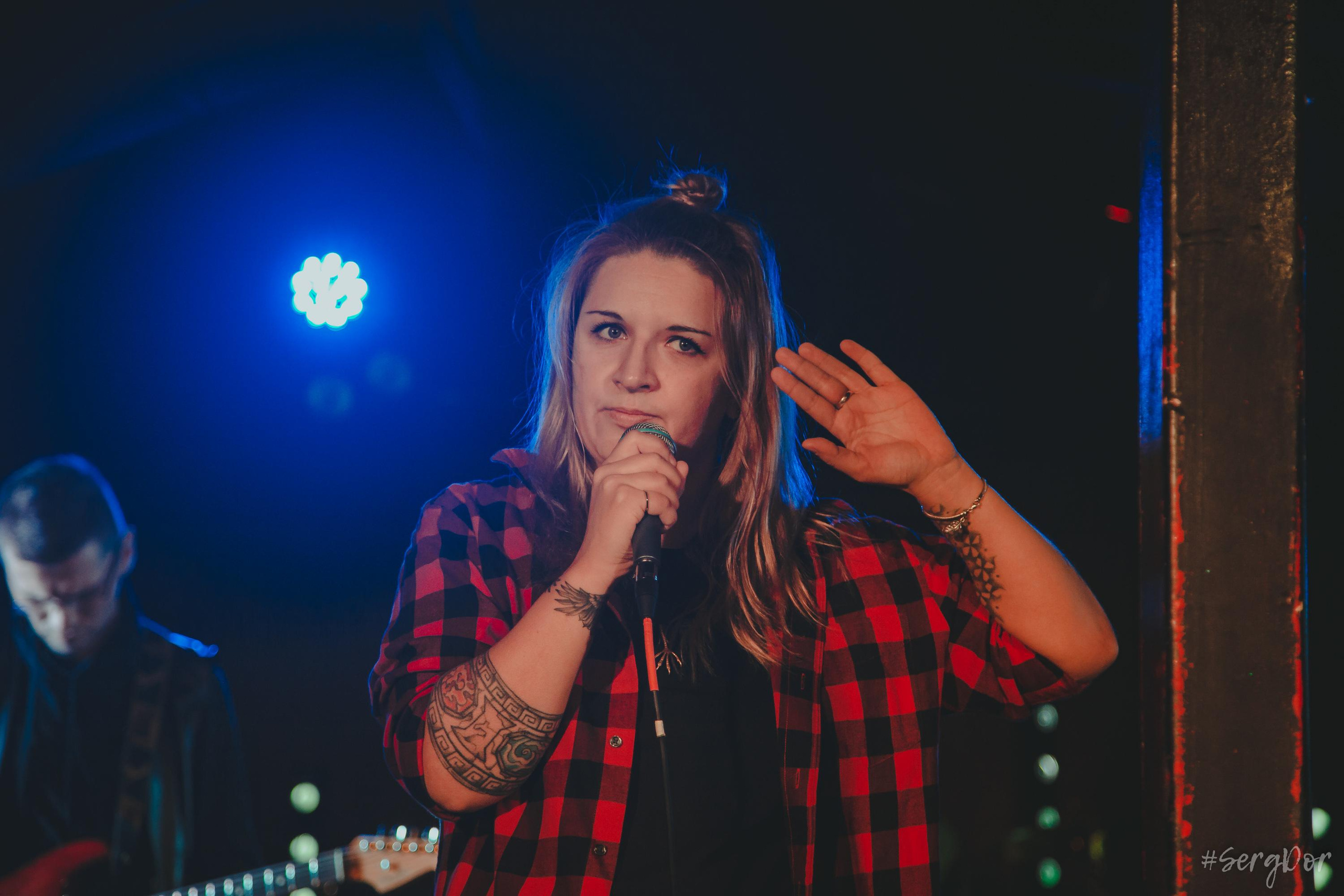 ПриЛичные Люди, ACTION CLUB, Open gestalt music fest 3, концерт, 21.09.2022, SergDor, 21 сентября 2022 года, #SergDor