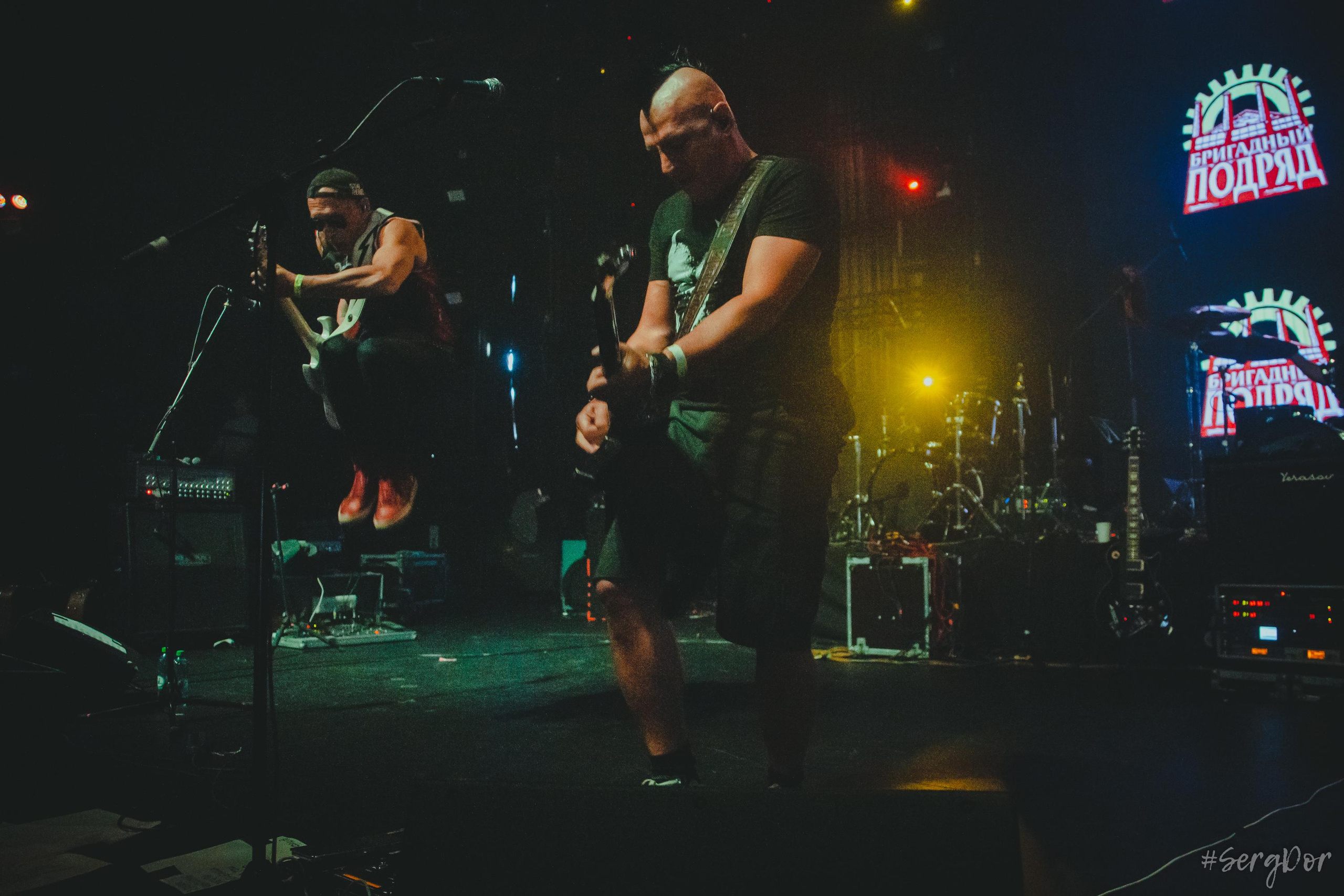 Бригадный Подряд, Campus Fest, Aurora, Санкт-Петербург, 03.09.2022, SergDor, 03 сентября 2022 года, #SergDor