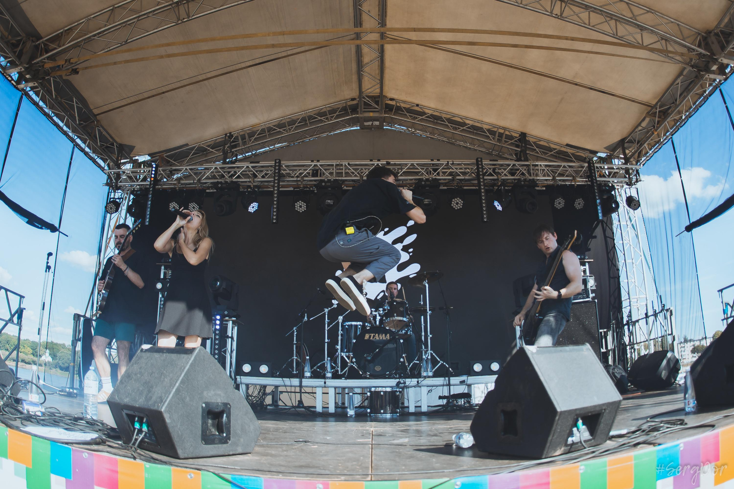 Наконечный, Звукоморье, Великий Новгород, 14.08.2022, SergDor, 14 августа 2022 года, #SergDor