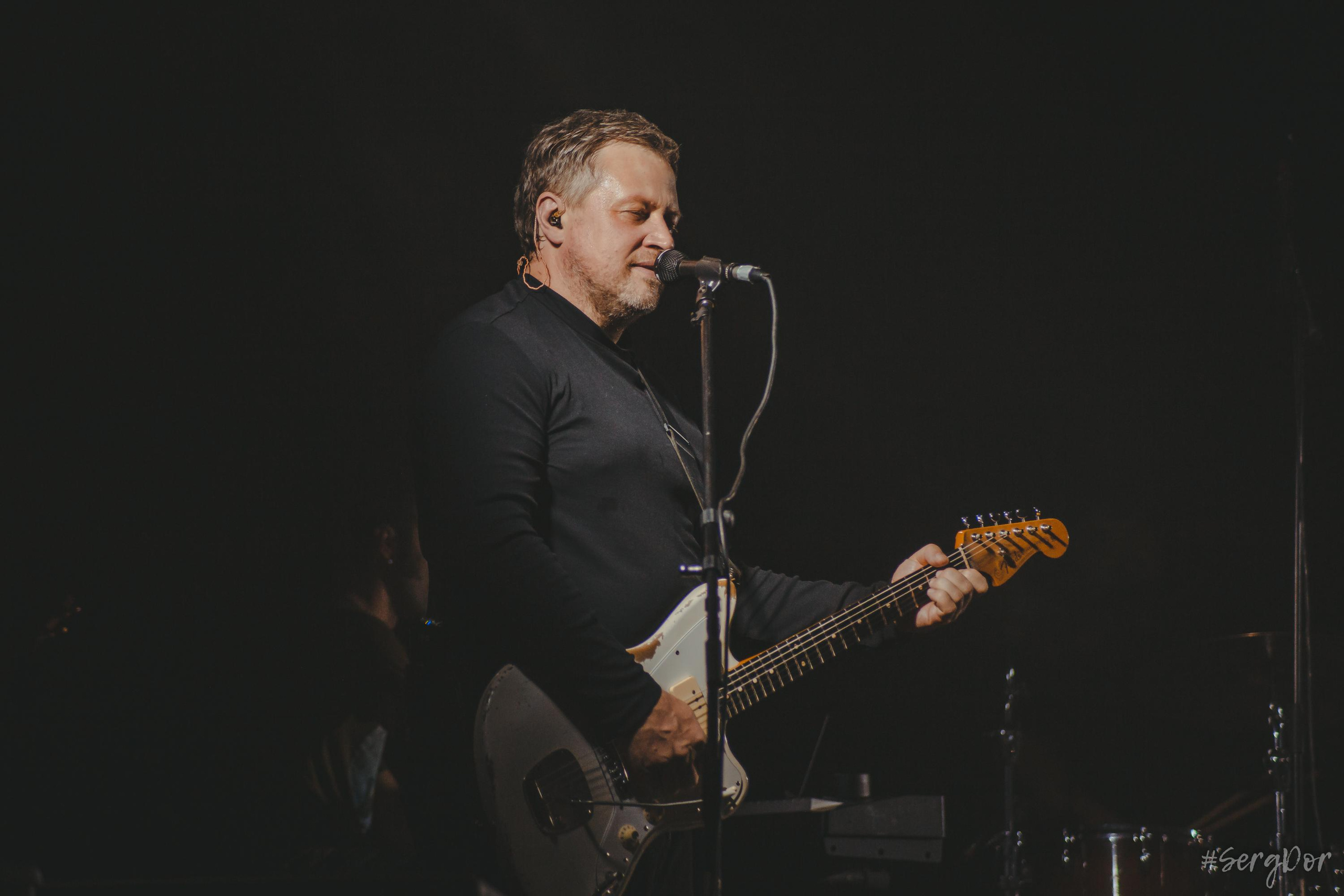 Полюса, Илья Разин, Виктор Санков, клуб Космонавт, Санкт-Петербург, 18.09.2022, SergDor, 18 сентября 2022 года, #SergDor