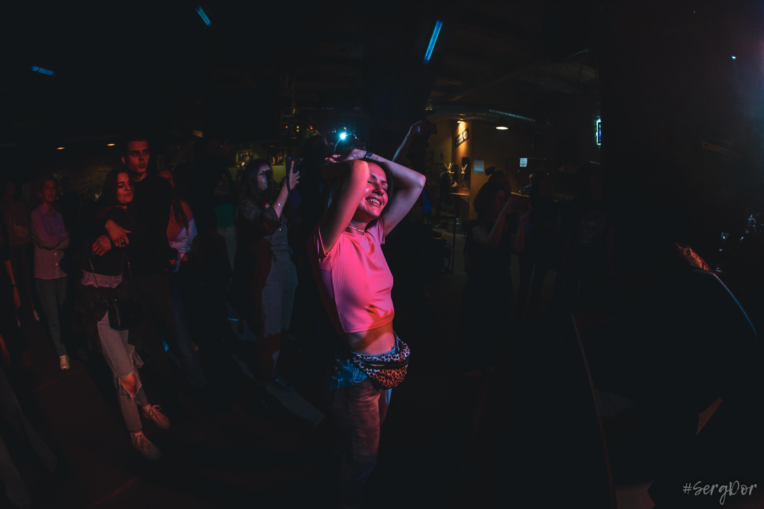 Магнитная Аномалия, ZOCCOLO 2.0, Цоколь, Санкт-Петербург, 01.09.2022, SergDor, 01 сентября 2022 года, #SergDor