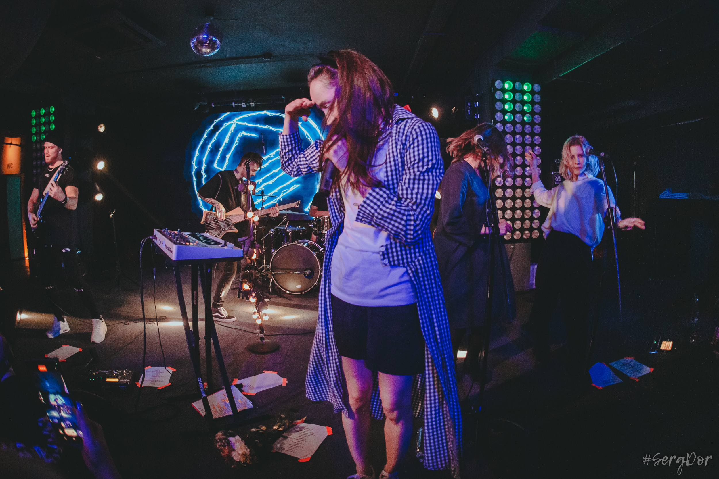 Дайте Два, Мумий Тролль Music Bar, 15 лет, день рождения, Люся Махова, Тёща, Москва, концерт, 20.11.2022, SergDor, 20 ноября 2022 года, #SergDor, Комсомольск