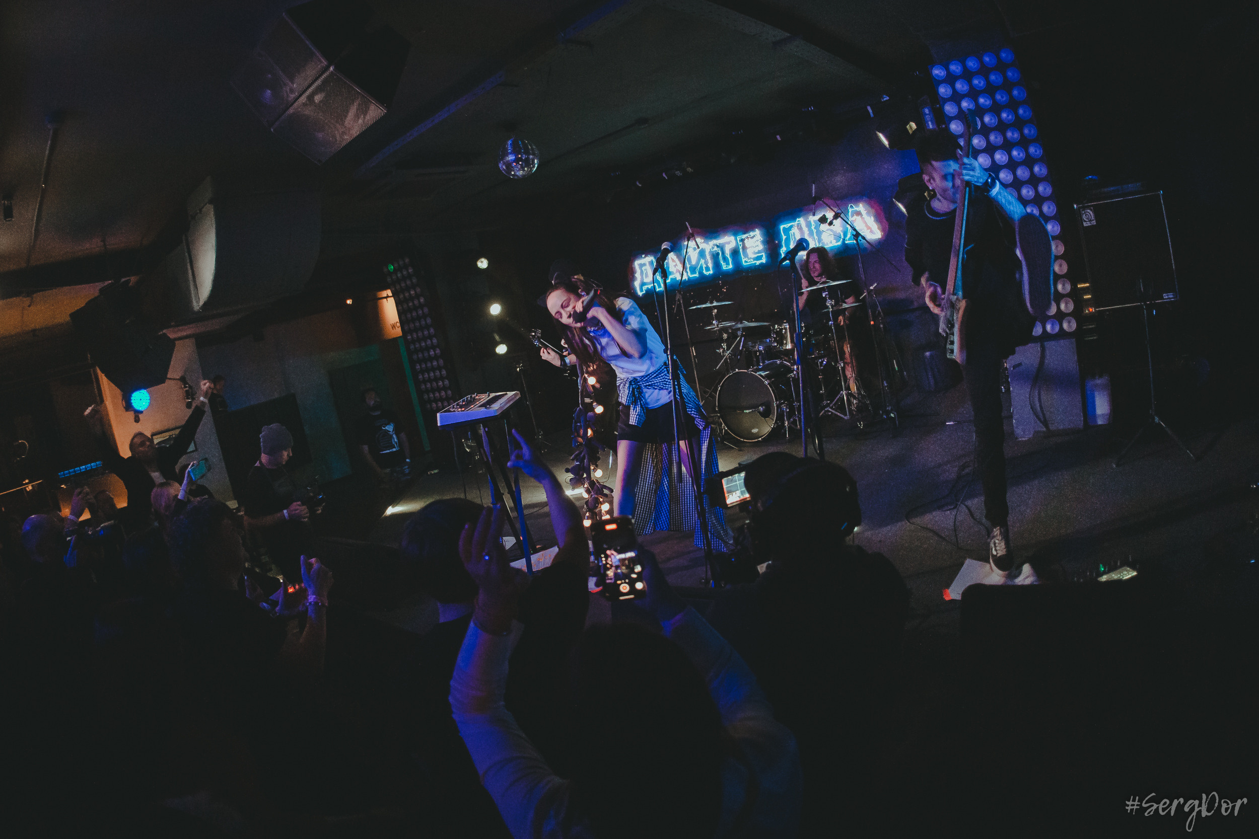 Дайте Два, Мумий Тролль Music Bar, 15 лет, день рождения, Люся Махова, Тёща, Москва, концерт, 20.11.2022, SergDor, 20 ноября 2022 года, #SergDor