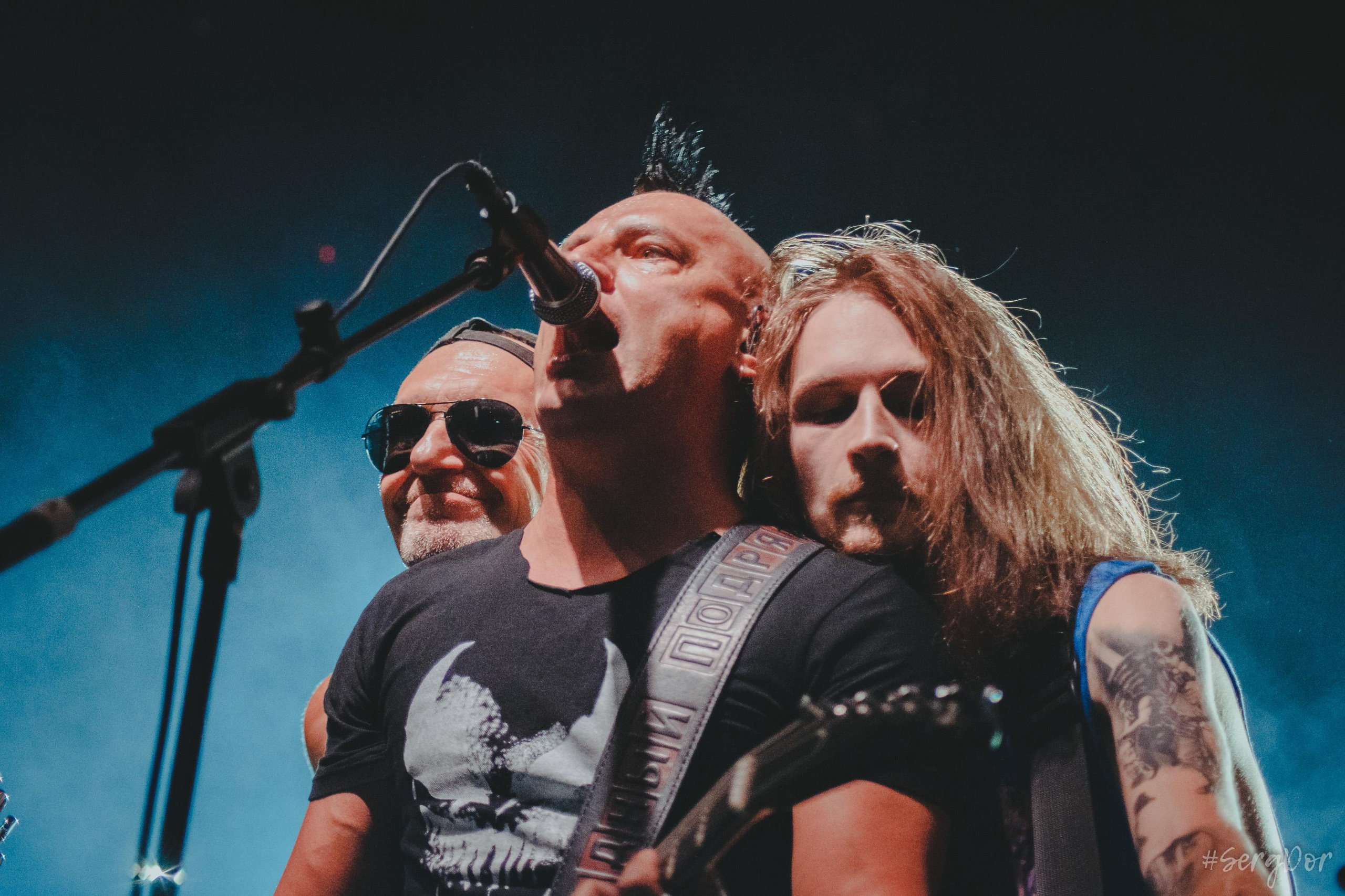 Бригадный Подряд, Campus Fest, Aurora, Санкт-Петербург, 03.09.2022, SergDor, 03 сентября 2022 года, #SergDor