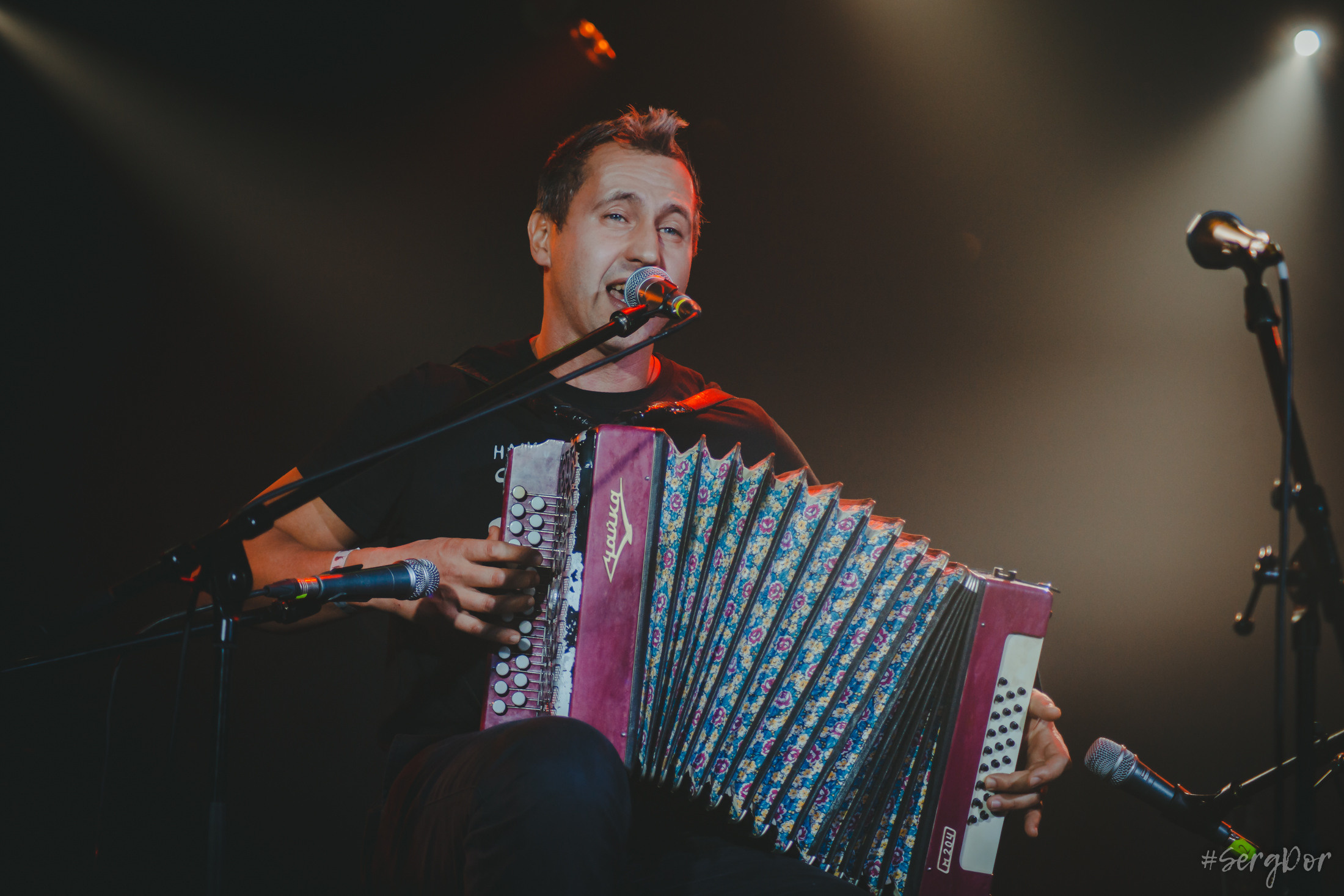 АЛЁNА, Время N, ДДТ, Алёна Романова, SergDor, 25.09.2022, #SergDor, 25 сентября 2022 года, Санкт-Петербург, фолк-рок, Игорь Растеряев