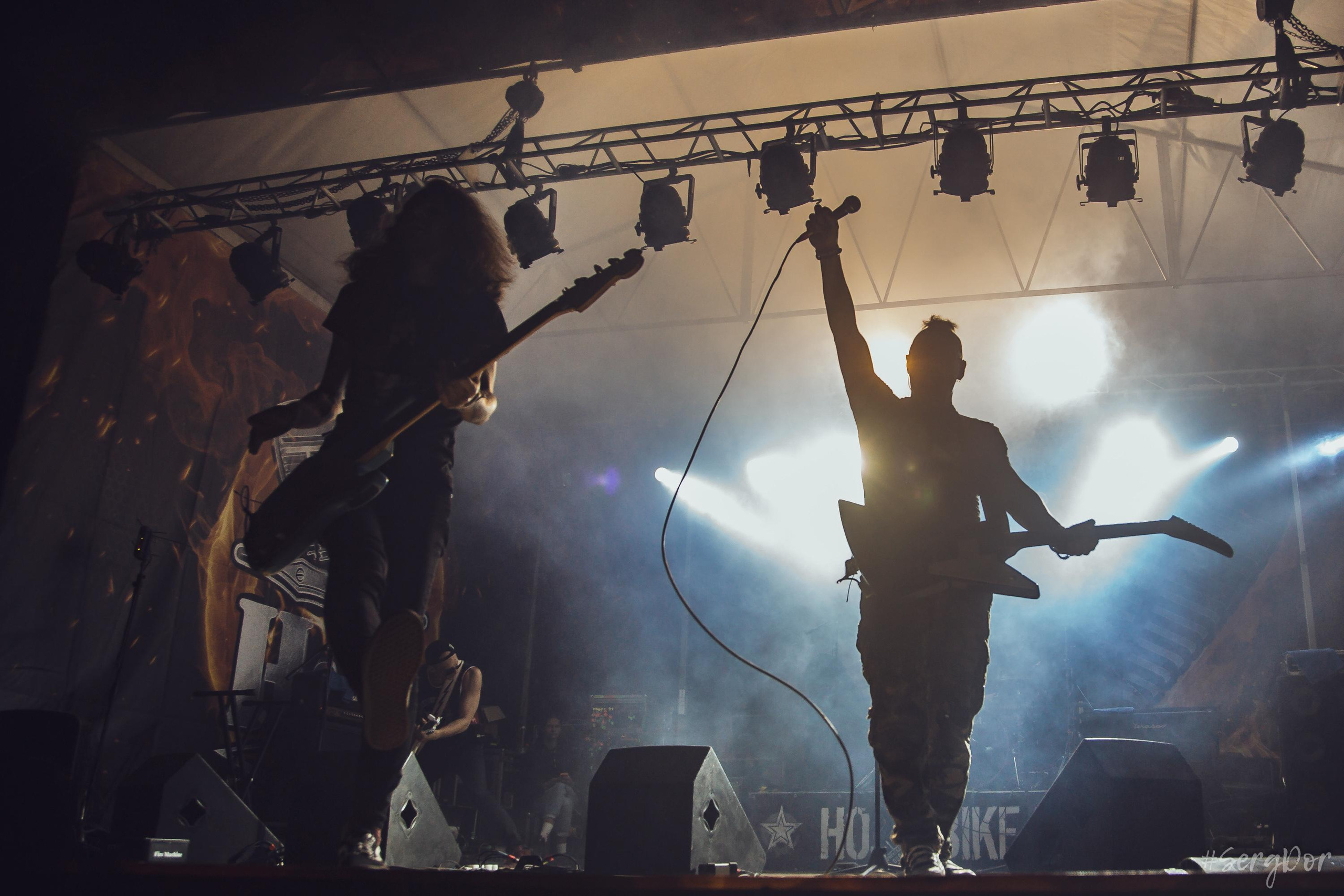 Бригадный Подряд, Host Bike Fest, 29.07.2022, SergDor, Токсово, 29 июля 2022 года, #SergDor