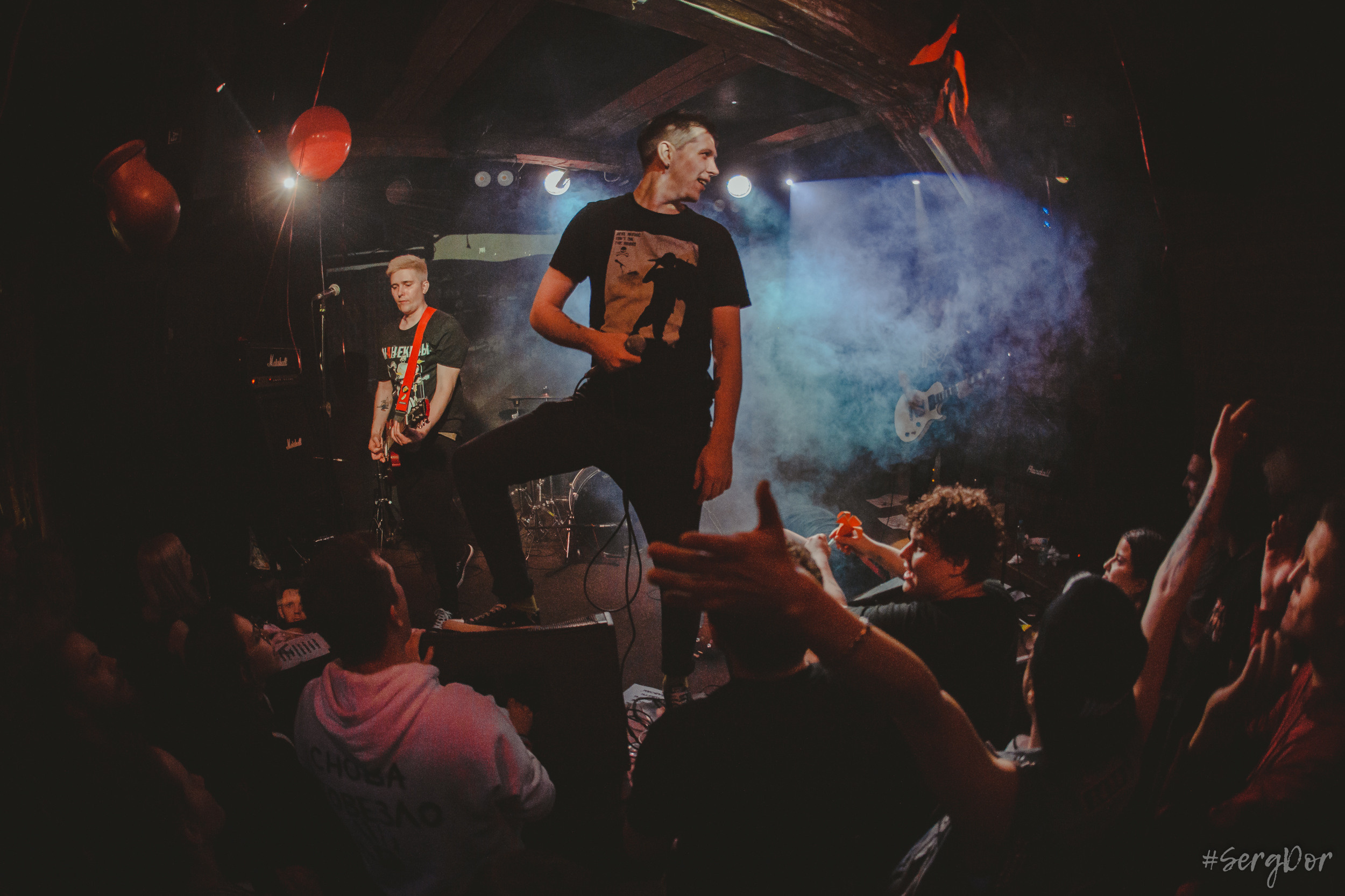 Манекены, Цоколь, Zoccolo 2.0, 29.10.2022, SergDor, 22 октября 2022 года, #SergDor