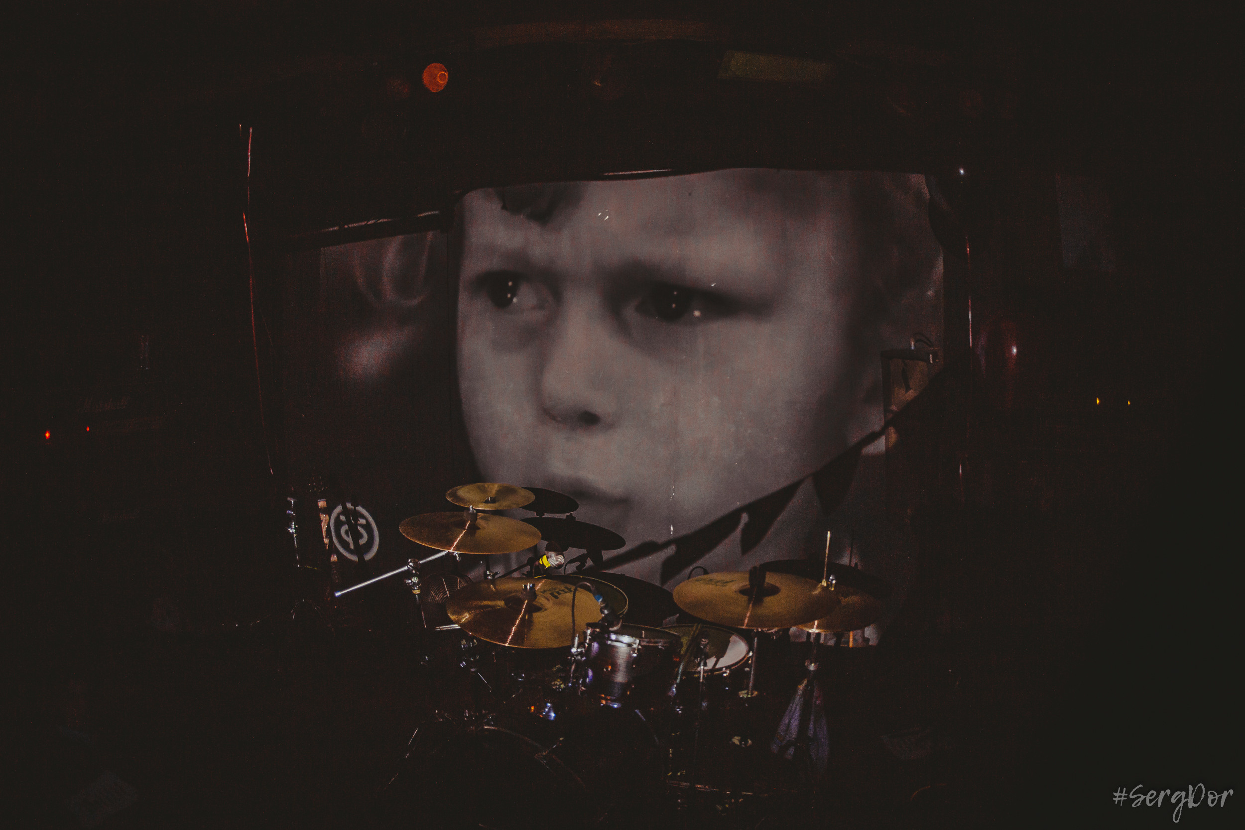 Манекены, Цоколь, Zoccolo 2.0, 29.10.2022, SergDor, 22 октября 2022 года, #SergDor