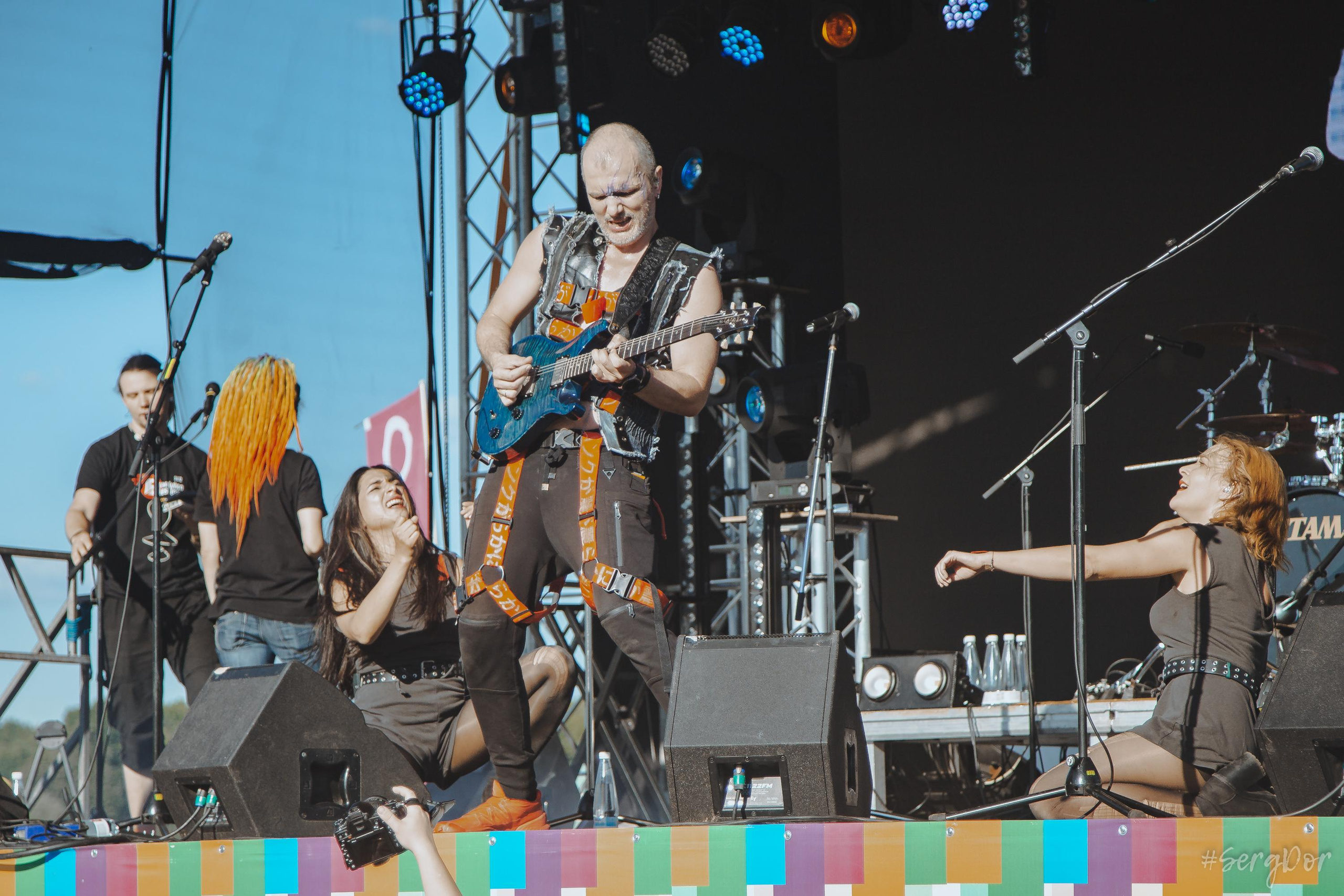 Скворцы Степанова, Звукоморье, Великий Новгород, 14.08.2022, SergDor, 14 августа 2022 года, #SergDor