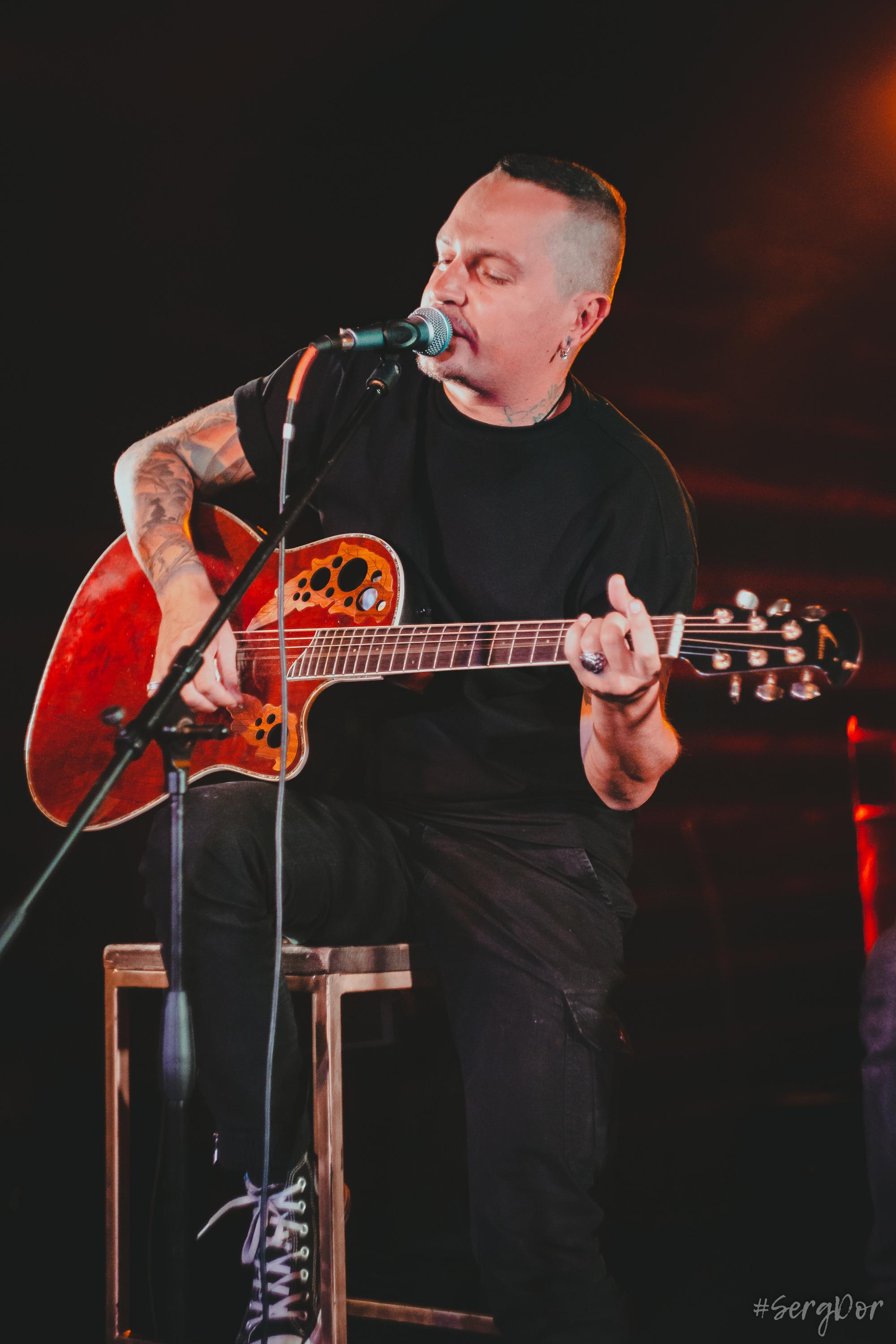 ДМЦ, Дороги Меняют Цвет, Андрей Грейчайник, Андрей Братанов, Денис Дёмкин, акустика, Экшн, Action, Санкт-Петербург, 24.09.2022, SergDor, 24 сентября 2022 года, #SergDor