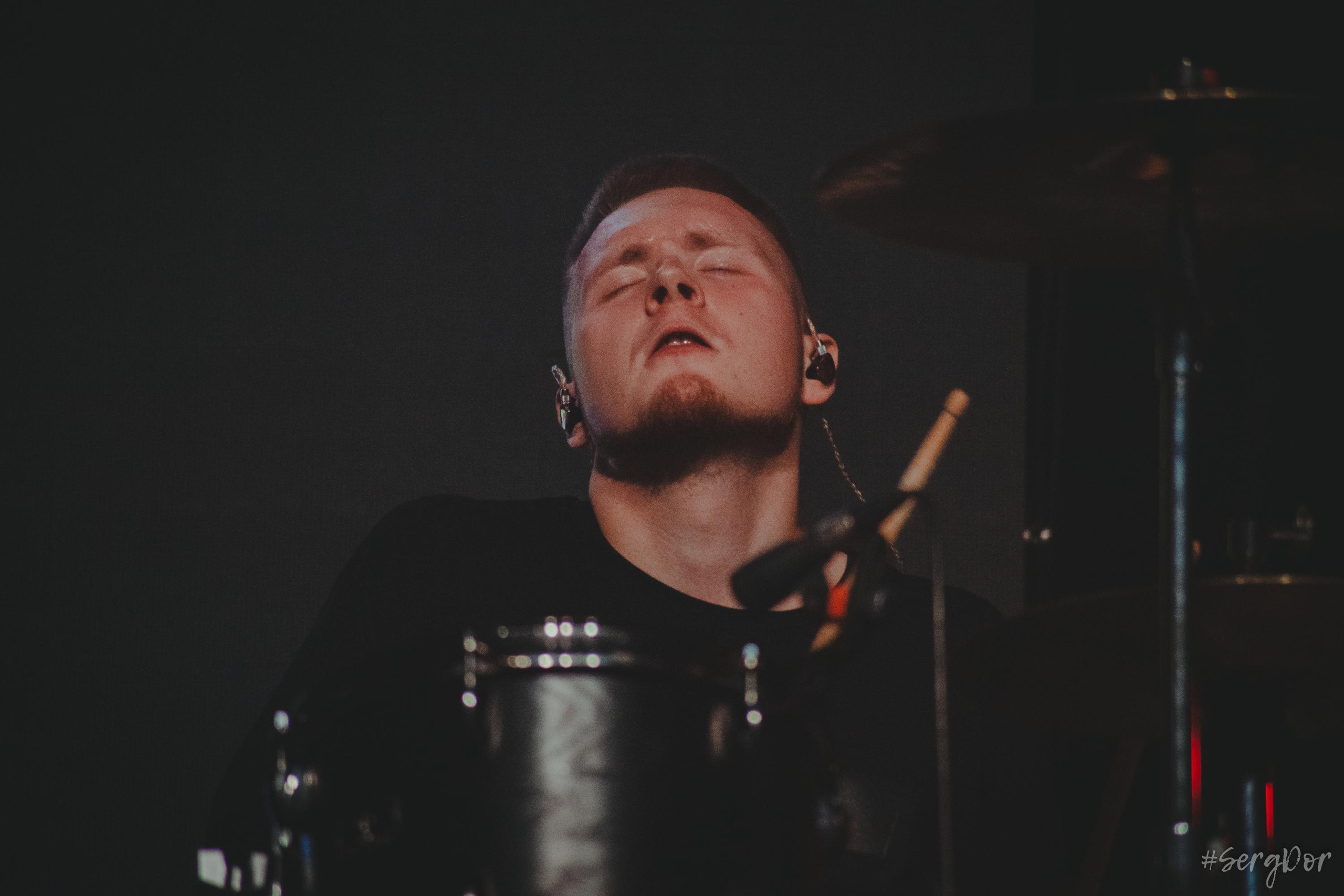 Бригадный Подряд, Campus Fest, Aurora, Санкт-Петербург, 03.09.2022, SergDor, 03 сентября 2022 года, #SergDor