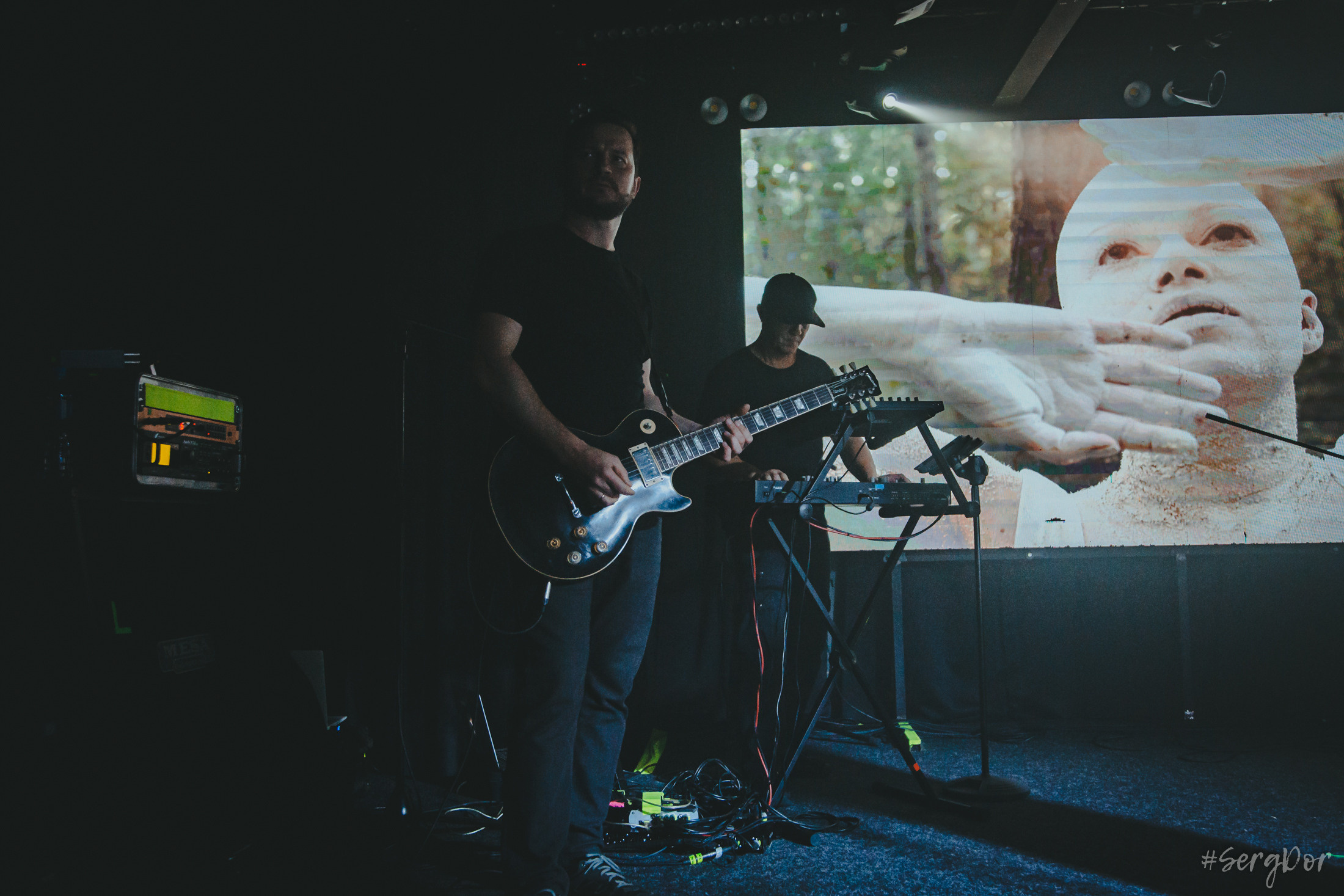 АЛЁNА, Время N, ДДТ, Алёна Романова, SergDor, 25.09.2022, #SergDor, 25 сентября 2022 года, Санкт-Петербург, фолк-рок