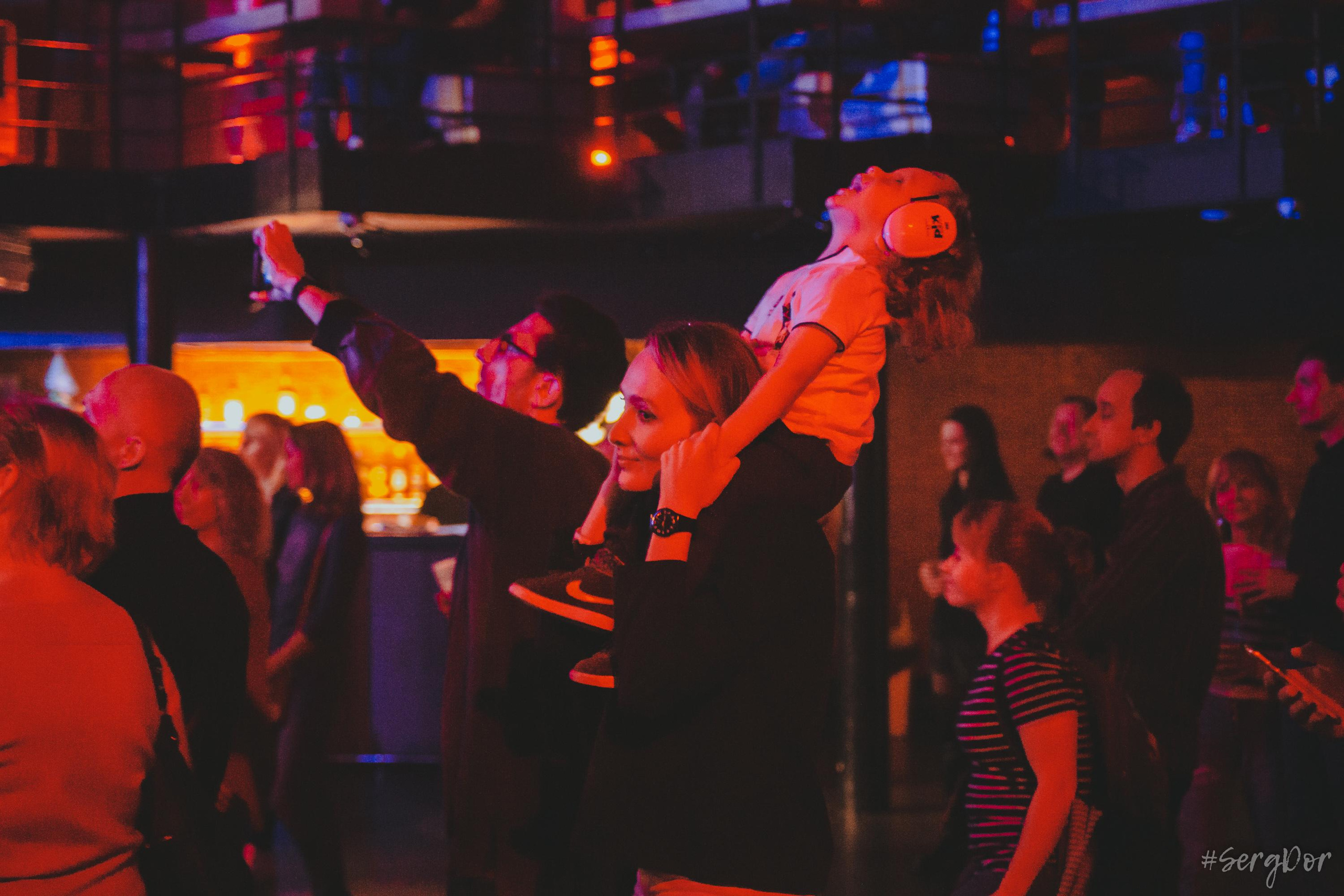 Полюса, Илья Разин, Виктор Санков, клуб Космонавт, Санкт-Петербург, 18.09.2022, SergDor, 18 сентября 2022 года, #SergDor