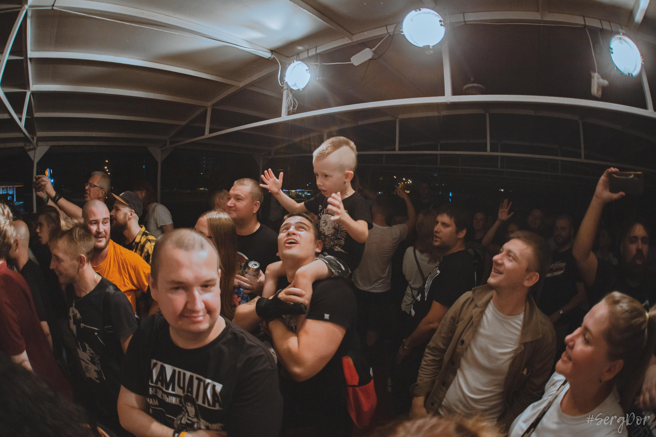 F.P.G, Корабль, Последний Герой, 15 августа 2022 года, Москва, река, Ривьера, fairplaygang, #fairplaygang, 15.08.2022, SergDor, FPG, #SergDor, Антон Пух