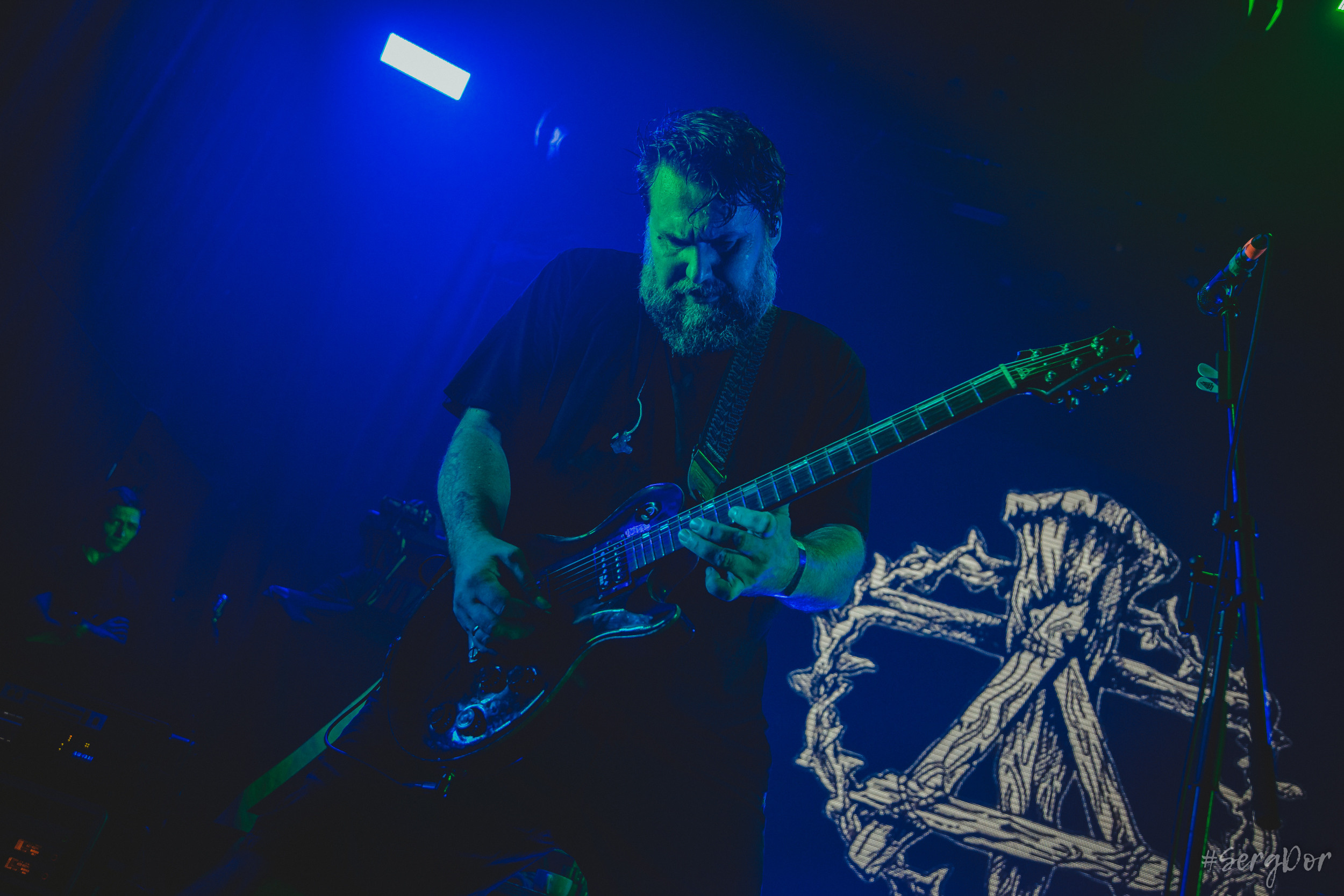 Северный Флот, клуб Космонавт, Санкт-Петербург, 22.10.2022, SergDor, 22 октября 2022 года, #SergDor