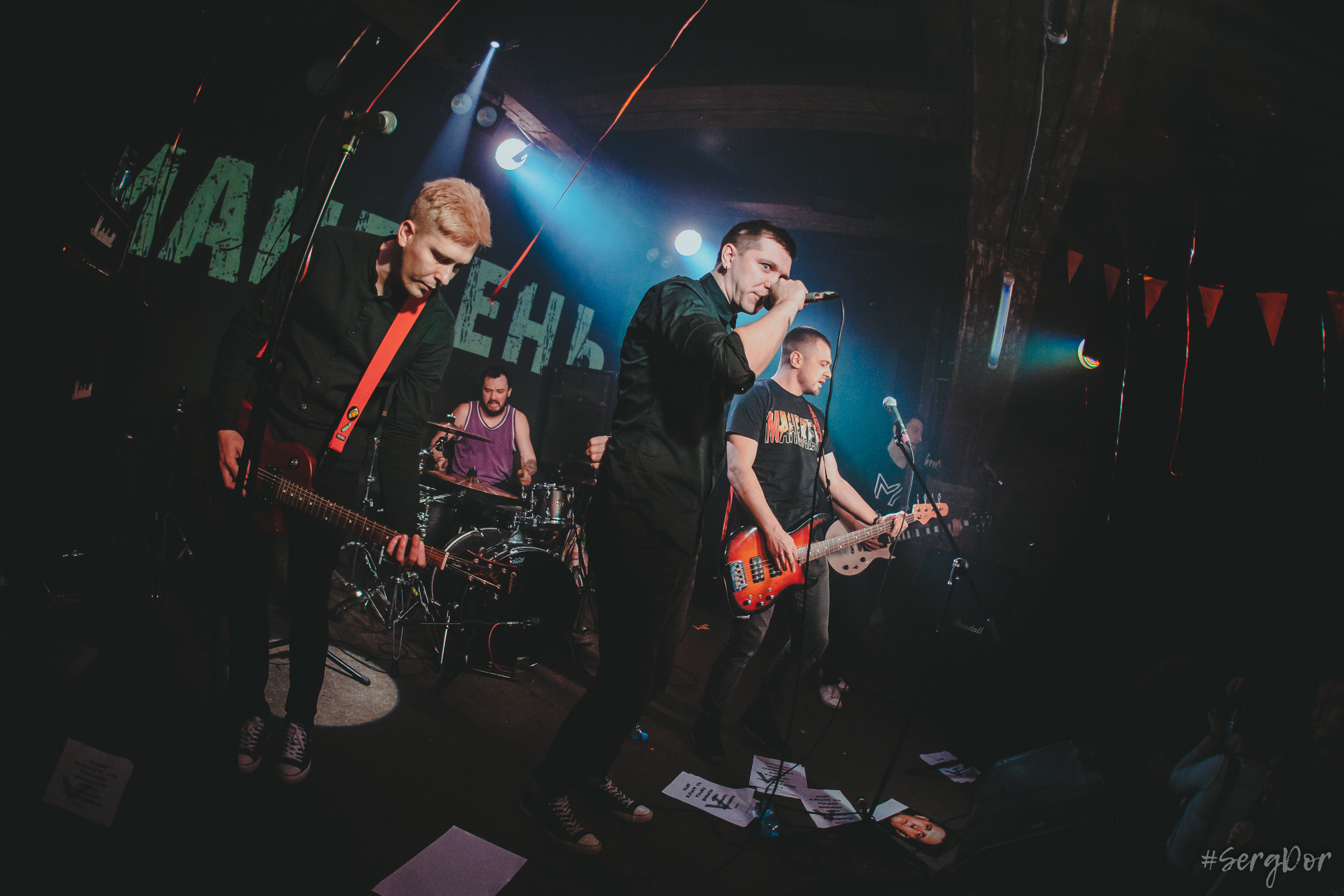 Манекены, Цоколь, Zoccolo 2.0, 29.10.2022, SergDor, 22 октября 2022 года, #SergDor