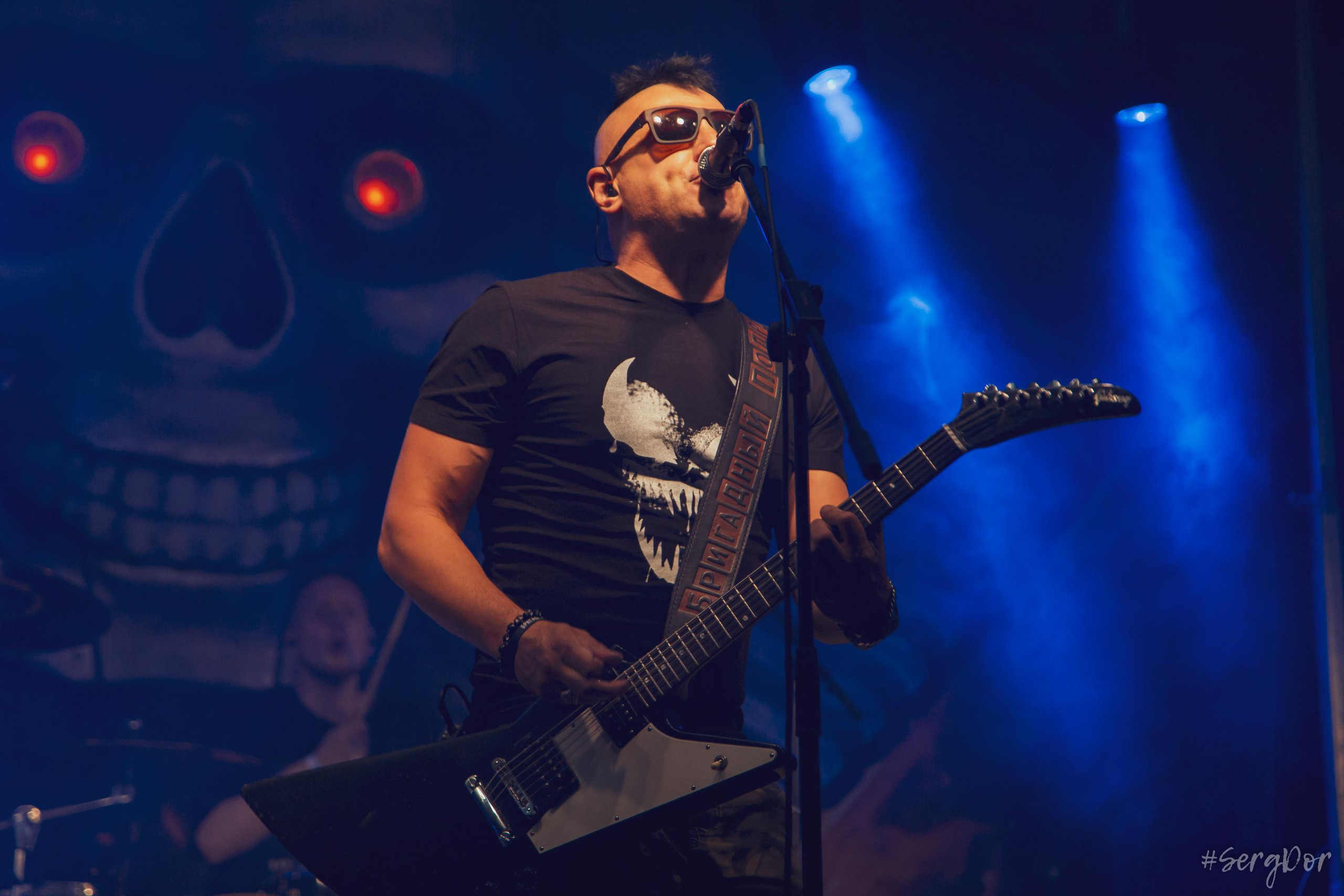 Бригадный Подряд, Host Bike Fest, 29.07.2022, SergDor, Токсово, 29 июля 2022 года, #SergDor