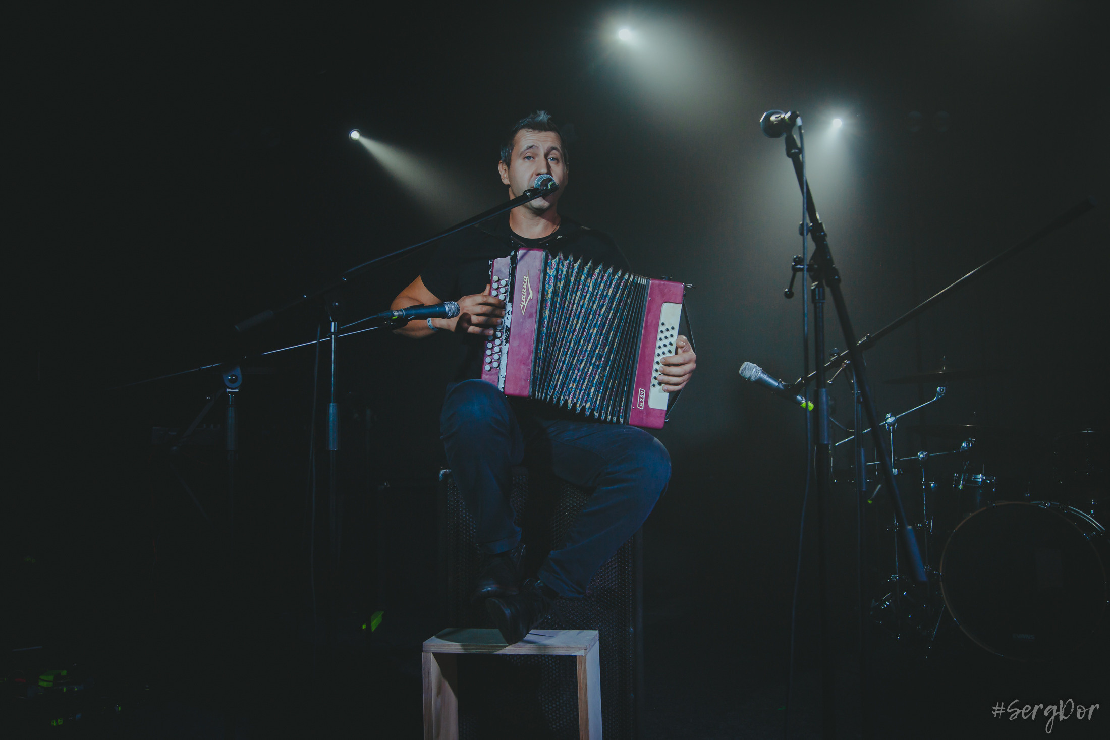 АЛЁNА, Время N, ДДТ, Алёна Романова, SergDor, 25.09.2022, #SergDor, 25 сентября 2022 года, Санкт-Петербург, фолк-рок, Игорь Растеряев