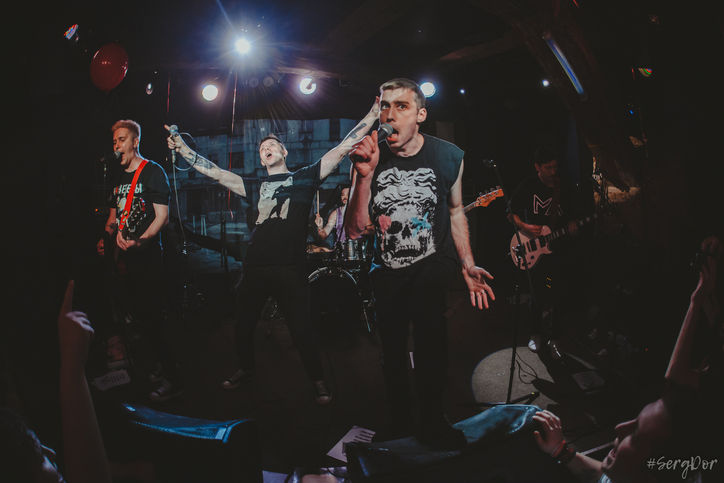 Манекены, Цоколь, Zoccolo 2.0, 29.10.2022, SergDor, 22 октября 2022 года, #SergDor