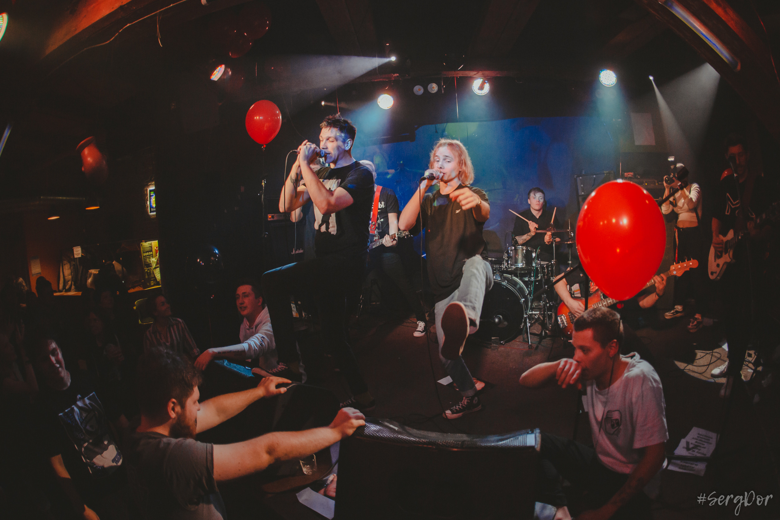 Манекены, Цоколь, Zoccolo 2.0, 29.10.2022, SergDor, 22 октября 2022 года, #SergDor