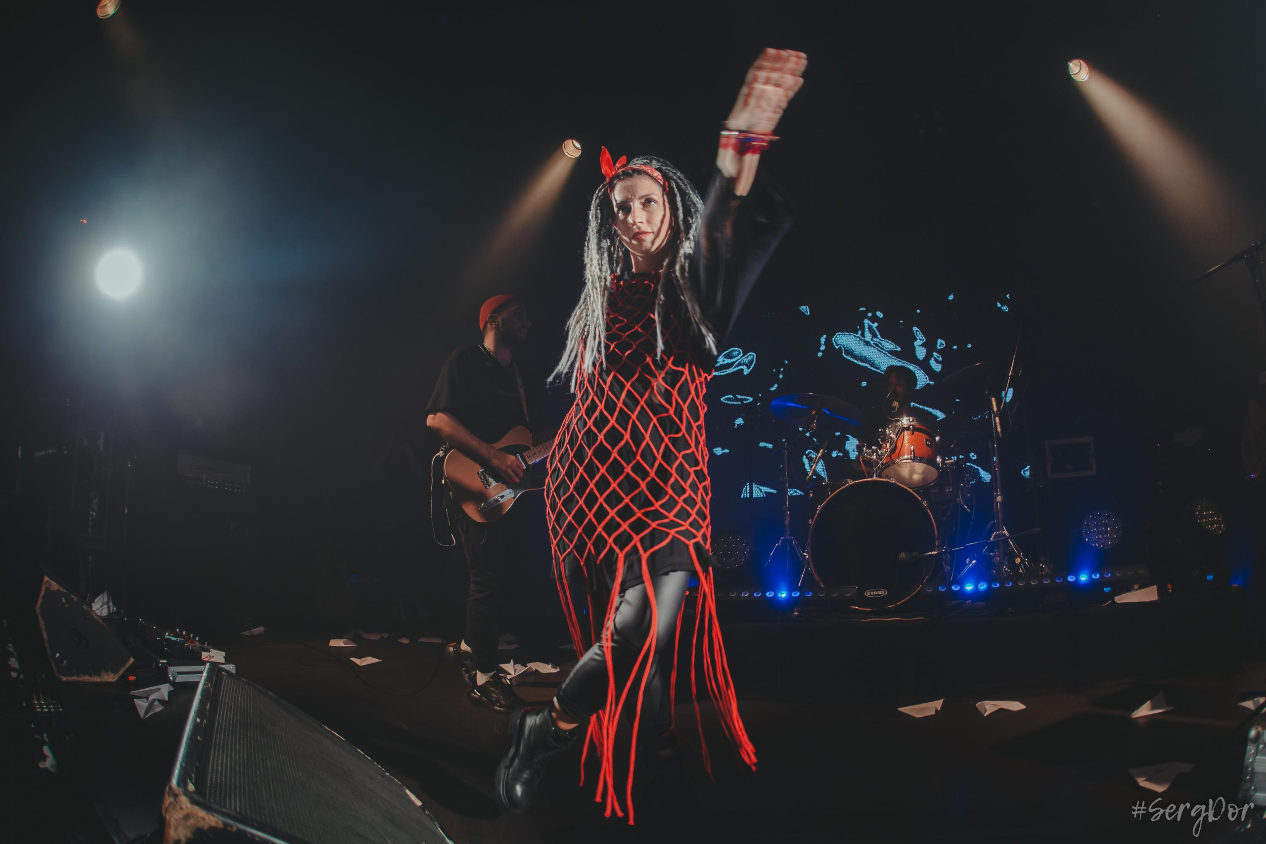 Мураками, Космонавт, Санкт-Петербург, Диляра Вагапова, за стеной, SergDor, 17.09.2022, #SergDor, 17 сентября 2022 года