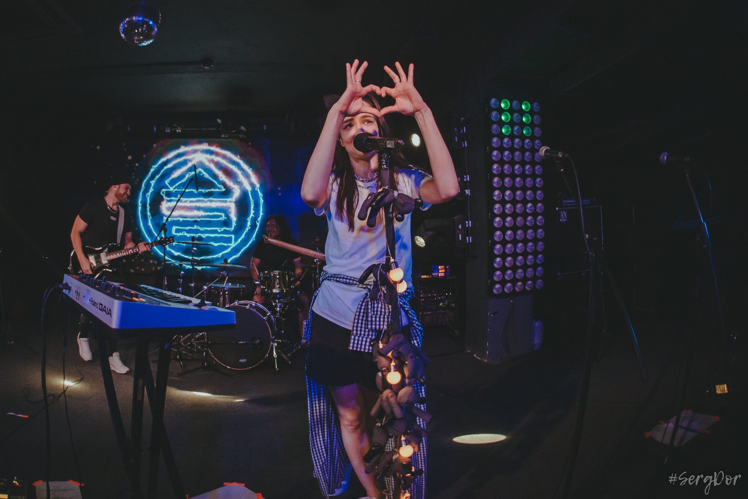 Дайте Два, Мумий Тролль Music Bar, 15 лет, день рождения, Люся Махова, Тёща, Москва, концерт, 20.11.2022, SergDor, 20 ноября 2022 года, #SergDor