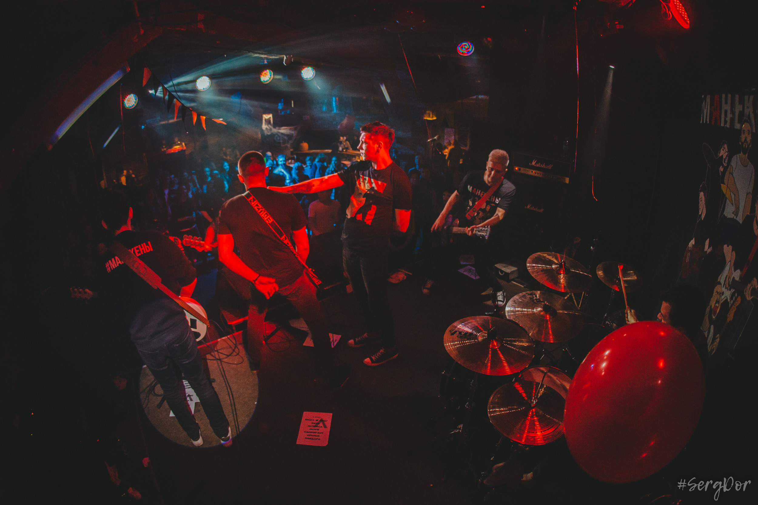 Манекены, Цоколь, Zoccolo 2.0, 29.10.2022, SergDor, 22 октября 2022 года, #SergDor