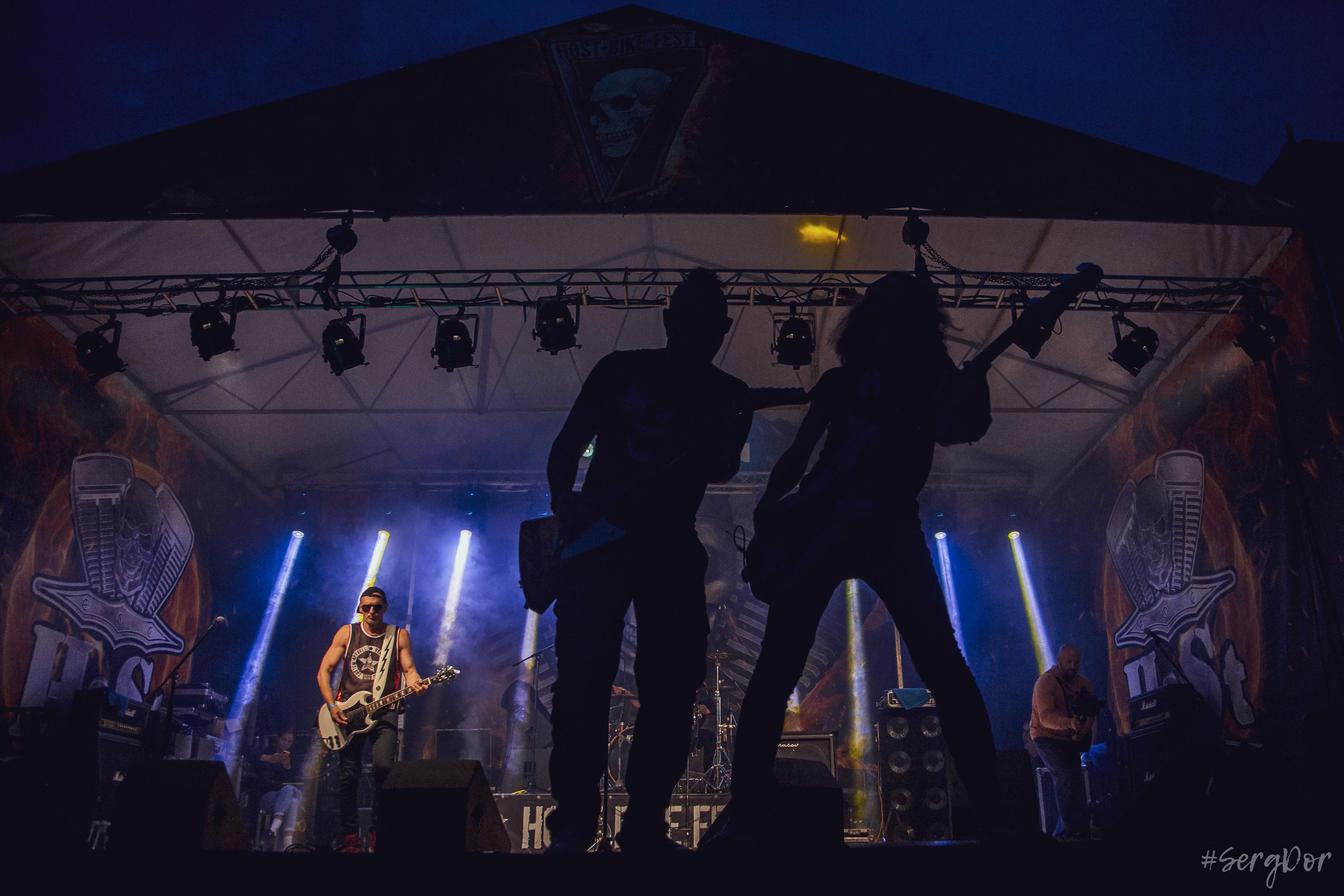 Бригадный Подряд, Host Bike Fest, 29.07.2022, SergDor, Токсово, 29 июля 2022 года, #SergDor