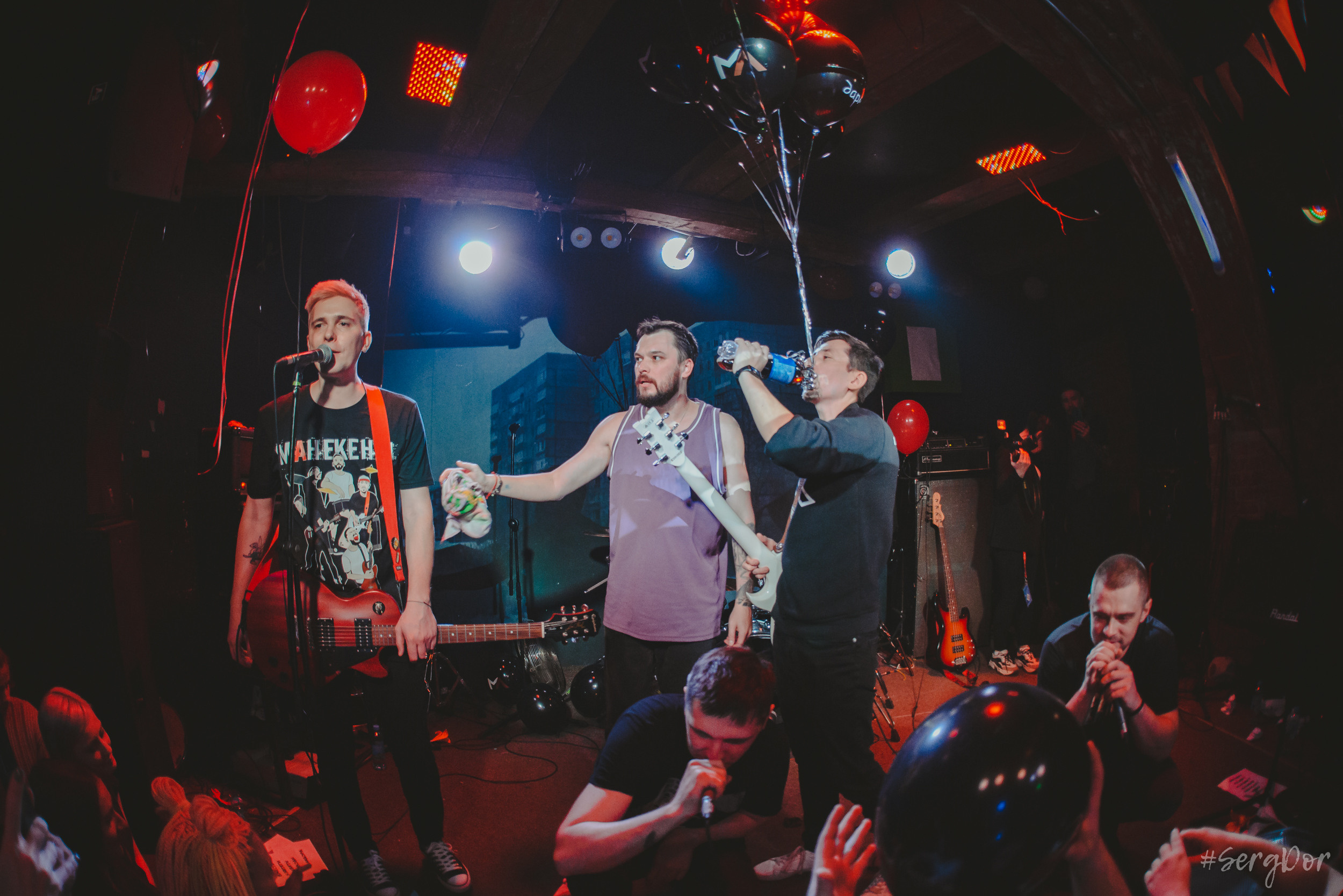 Манекены, Цоколь, Zoccolo 2.0, 29.10.2022, SergDor, 22 октября 2022 года, #SergDor