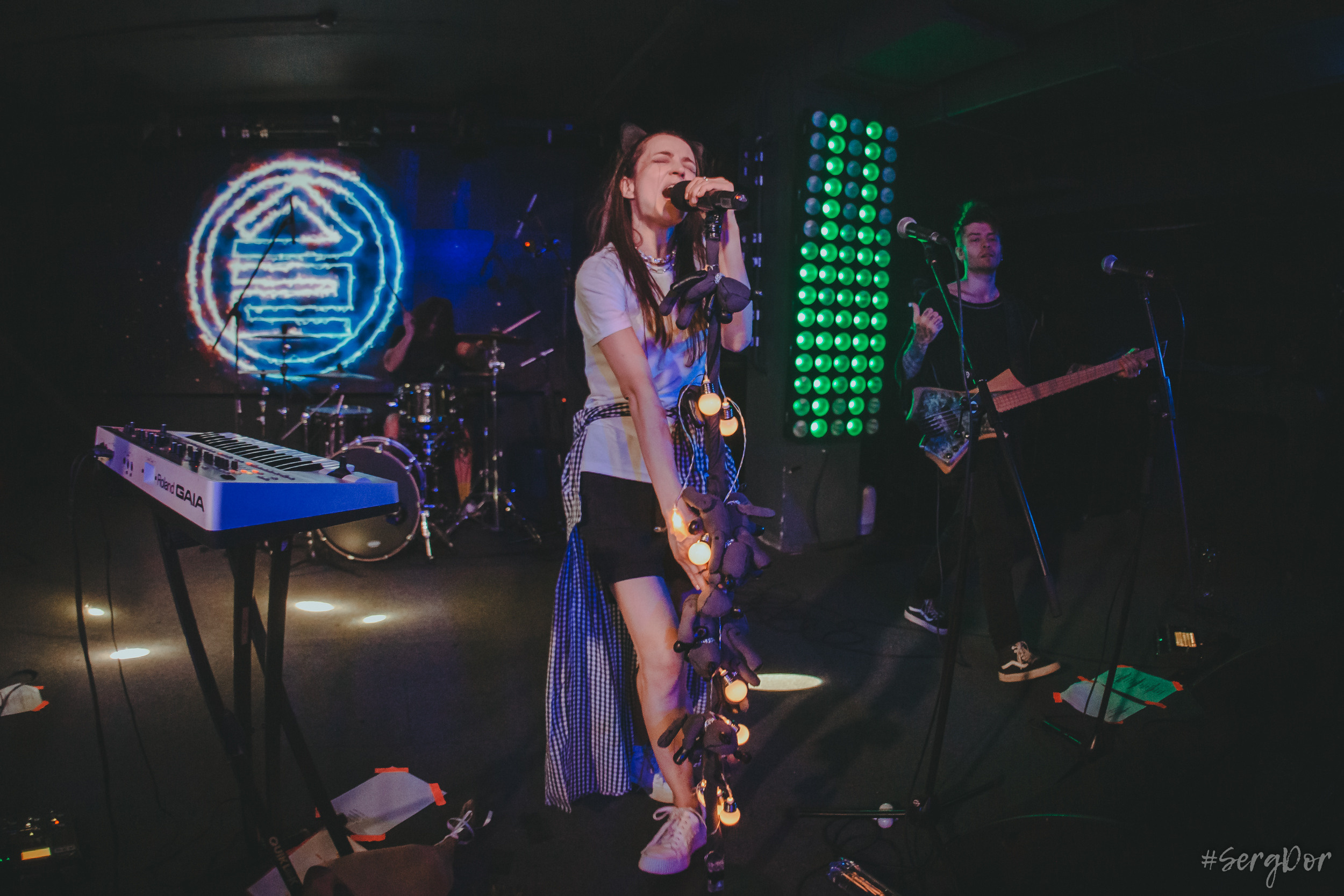 Дайте Два, Мумий Тролль Music Bar, 15 лет, день рождения, Люся Махова, Тёща, Москва, концерт, 20.11.2022, SergDor, 20 ноября 2022 года, #SergDor