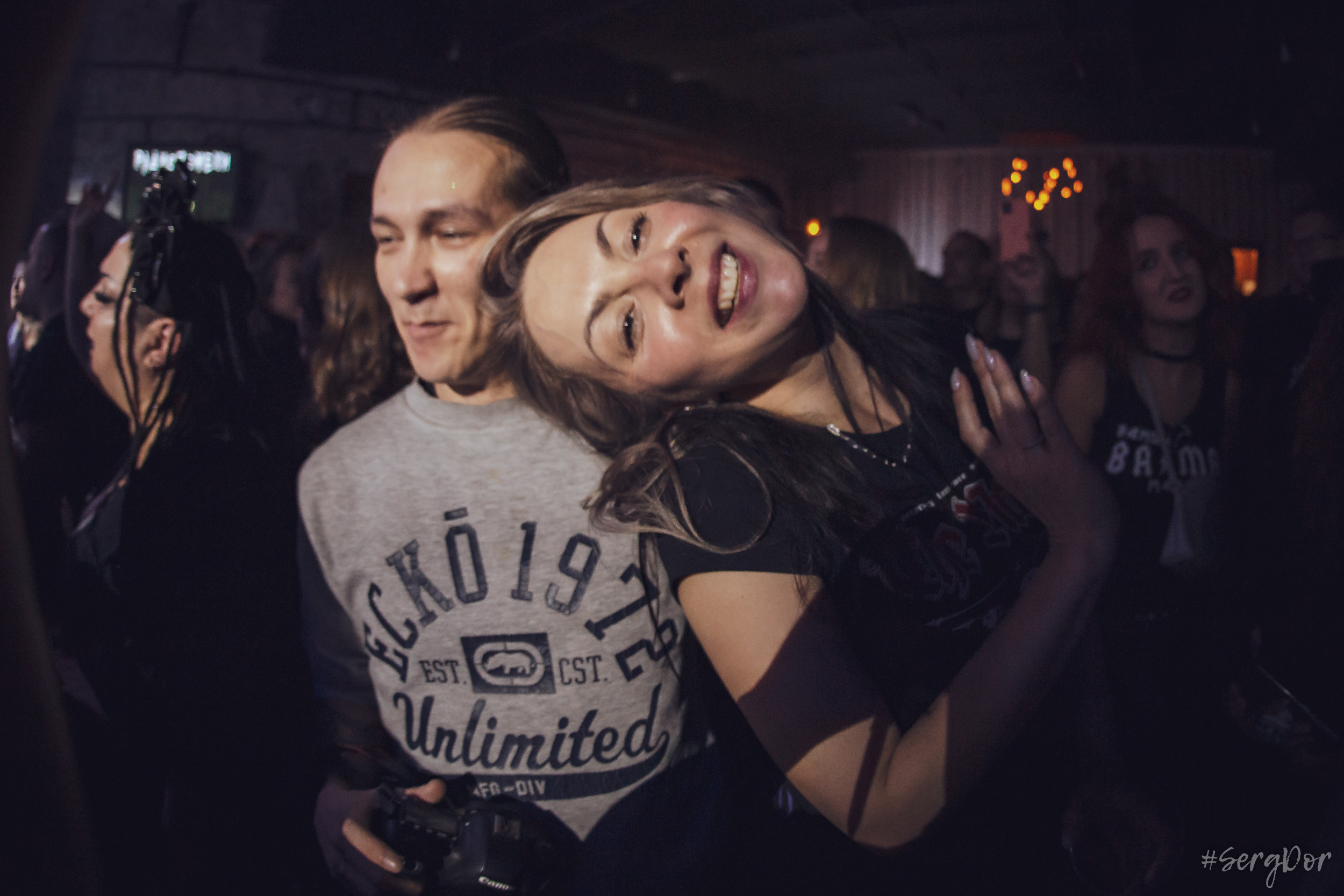 Радиопомехи, культурный центр Сердце, Санкт-Петербург, маскарад, ПТУ-рок, 21.10.2022, SergDor, 21 октября 2022 года, #SergDor, Муравейник