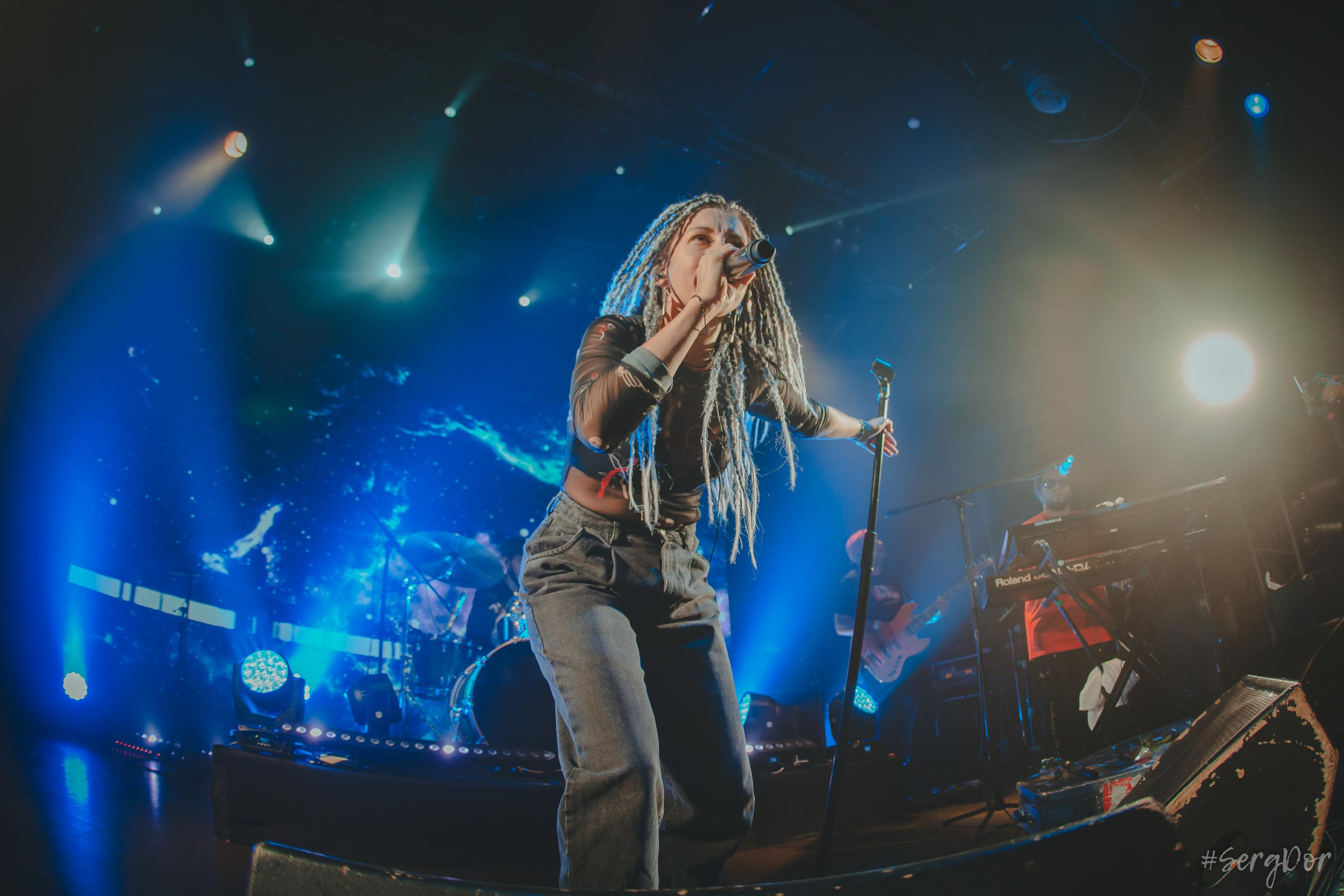 Мураками, Космонавт, Санкт-Петербург, Диляра Вагапова, за стеной, SergDor, 17.09.2022, #SergDor, 17 сентября 2022 года