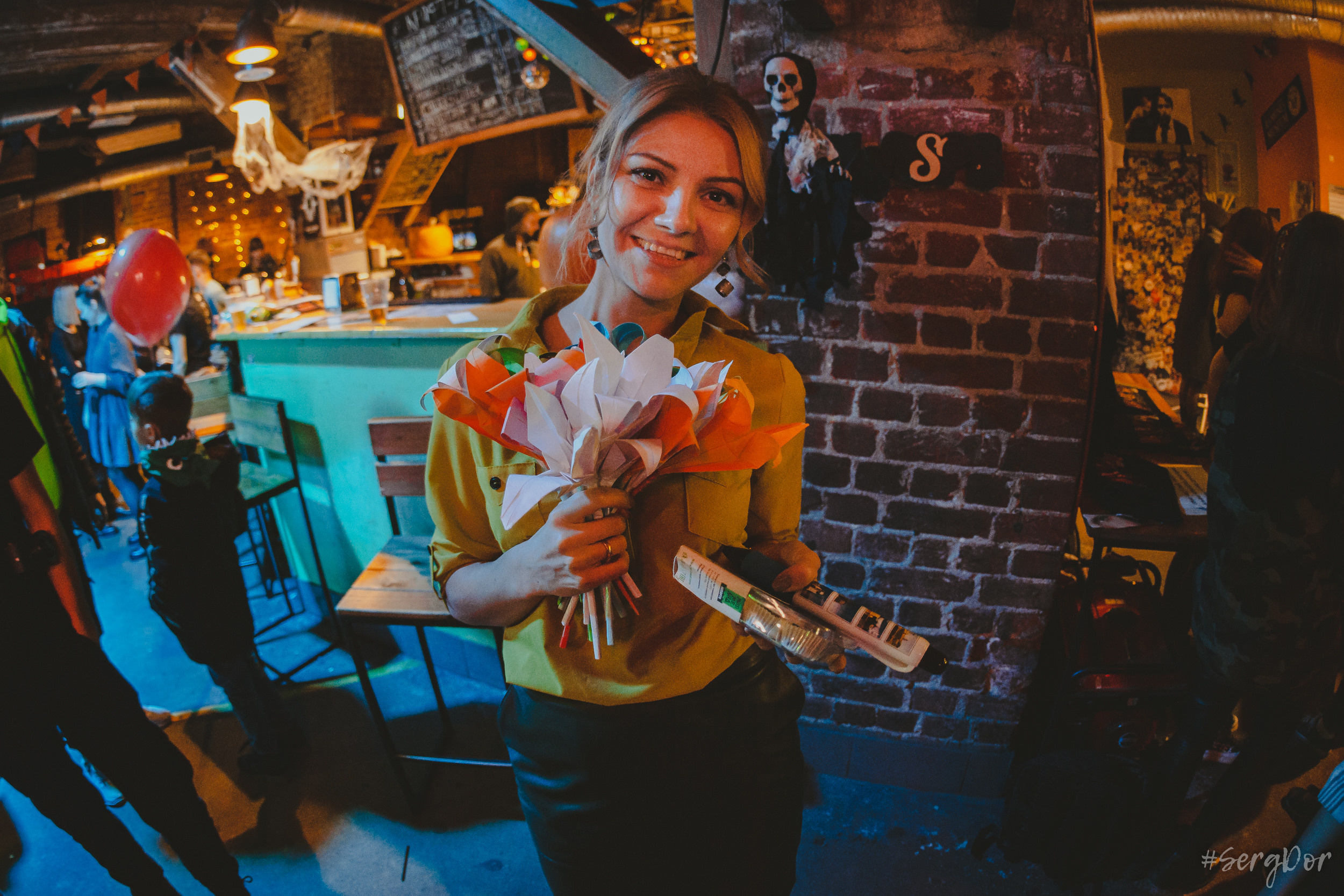 Манекены, Цоколь, Zoccolo 2.0, 29.10.2022, SergDor, 22 октября 2022 года, #SergDor