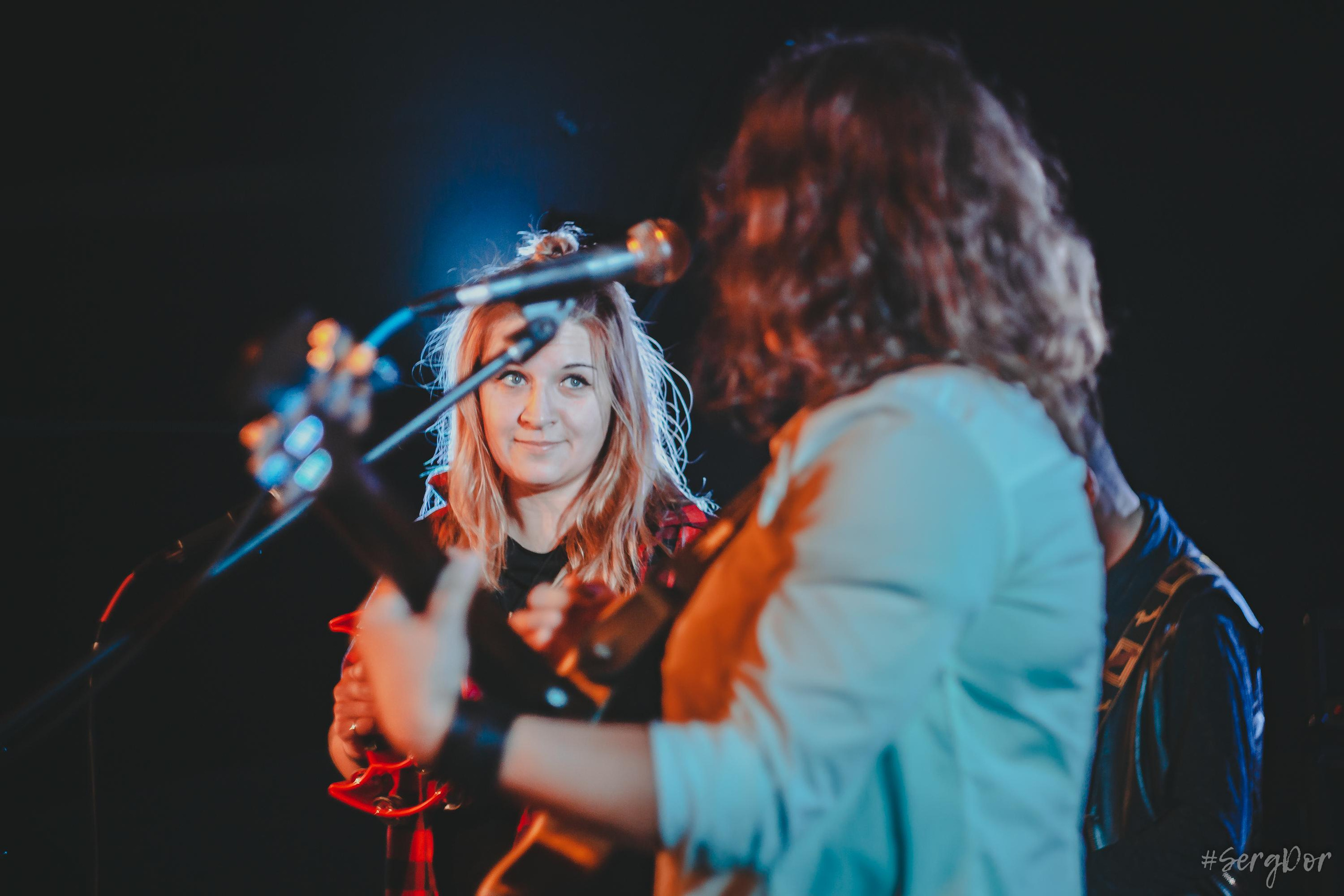 ПриЛичные Люди, ACTION CLUB, Open gestalt music fest 3, концерт, 21.09.2022, SergDor, 21 сентября 2022 года, #SergDor