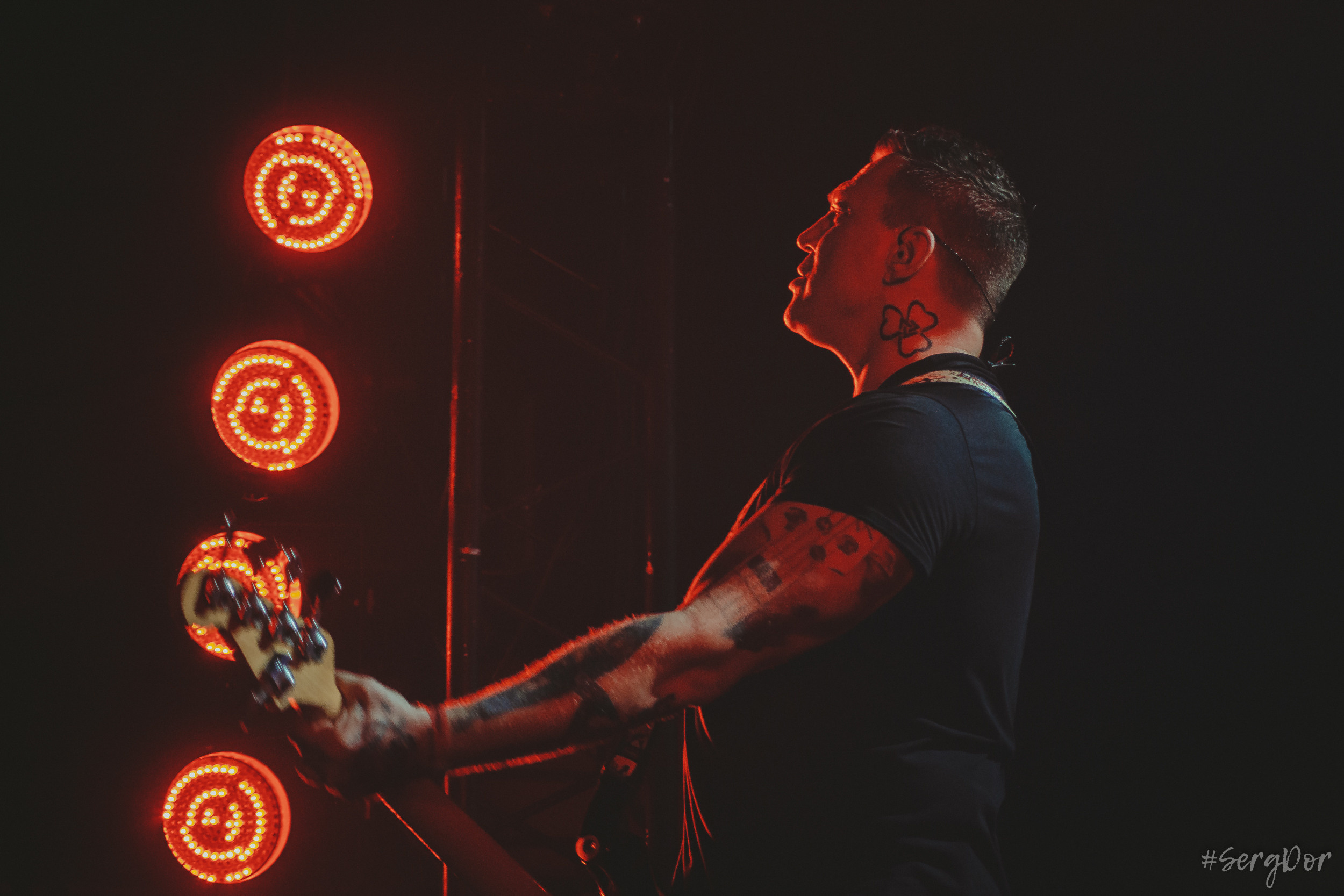 Северный Флот, клуб Космонавт, Санкт-Петербург, 22.10.2022, SergDor, 22 октября 2022 года, #SergDor