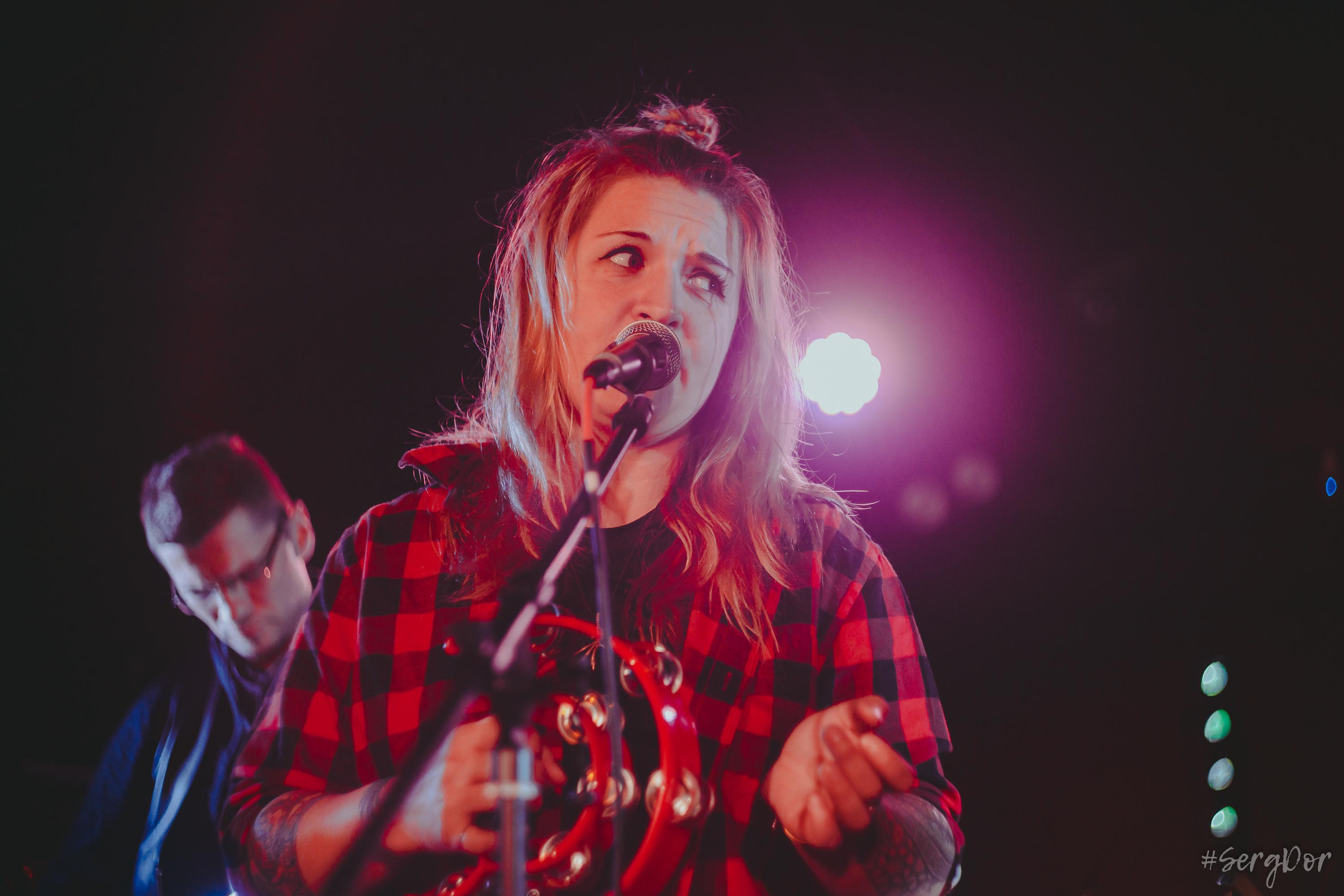 ПриЛичные Люди, ACTION CLUB, Open gestalt music fest 3, концерт, 21.09.2022, SergDor, 21 сентября 2022 года, #SergDor