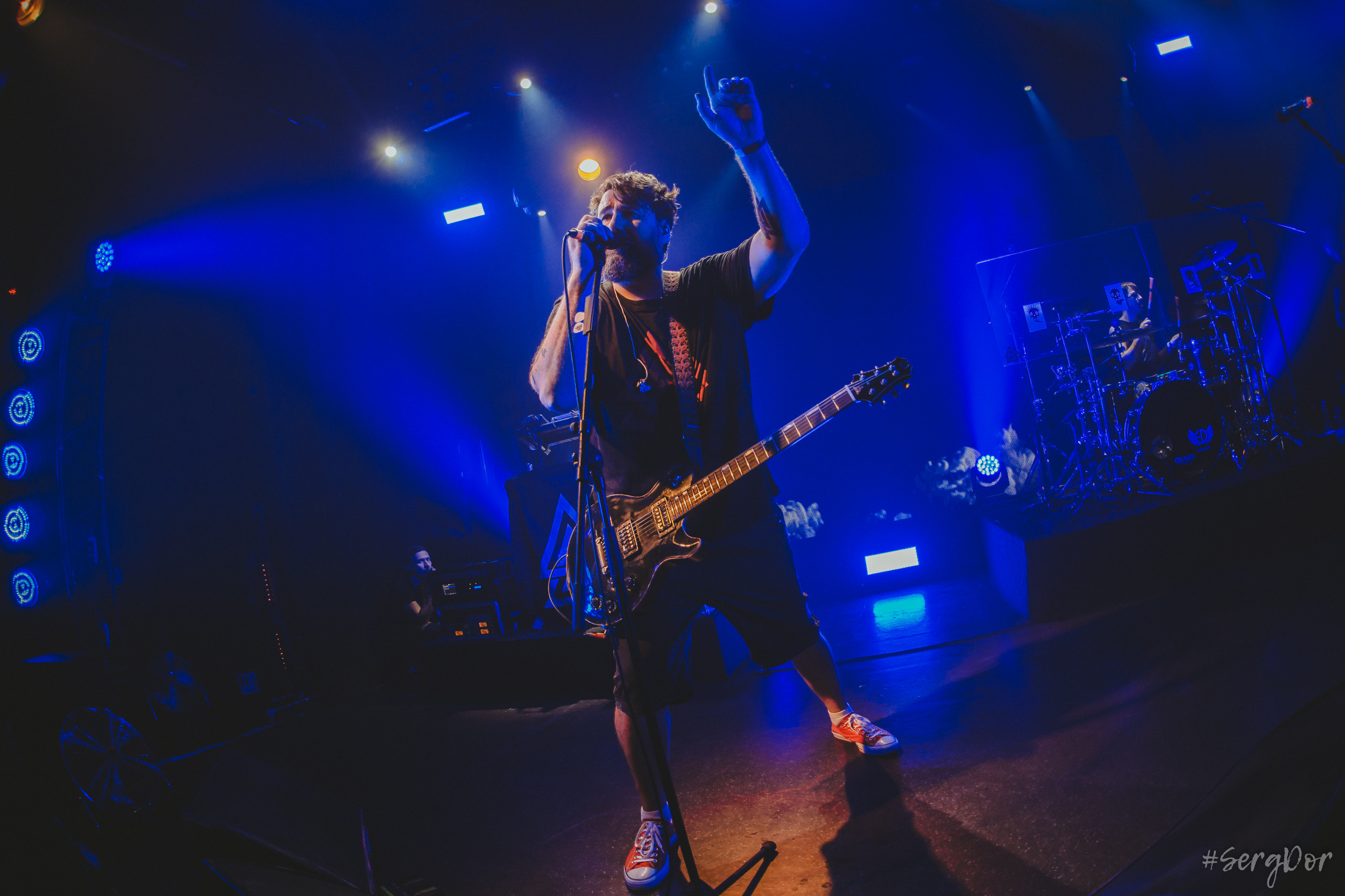 Северный Флот, клуб Космонавт, Санкт-Петербург, 22.10.2022, SergDor, 22 октября 2022 года, #SergDor