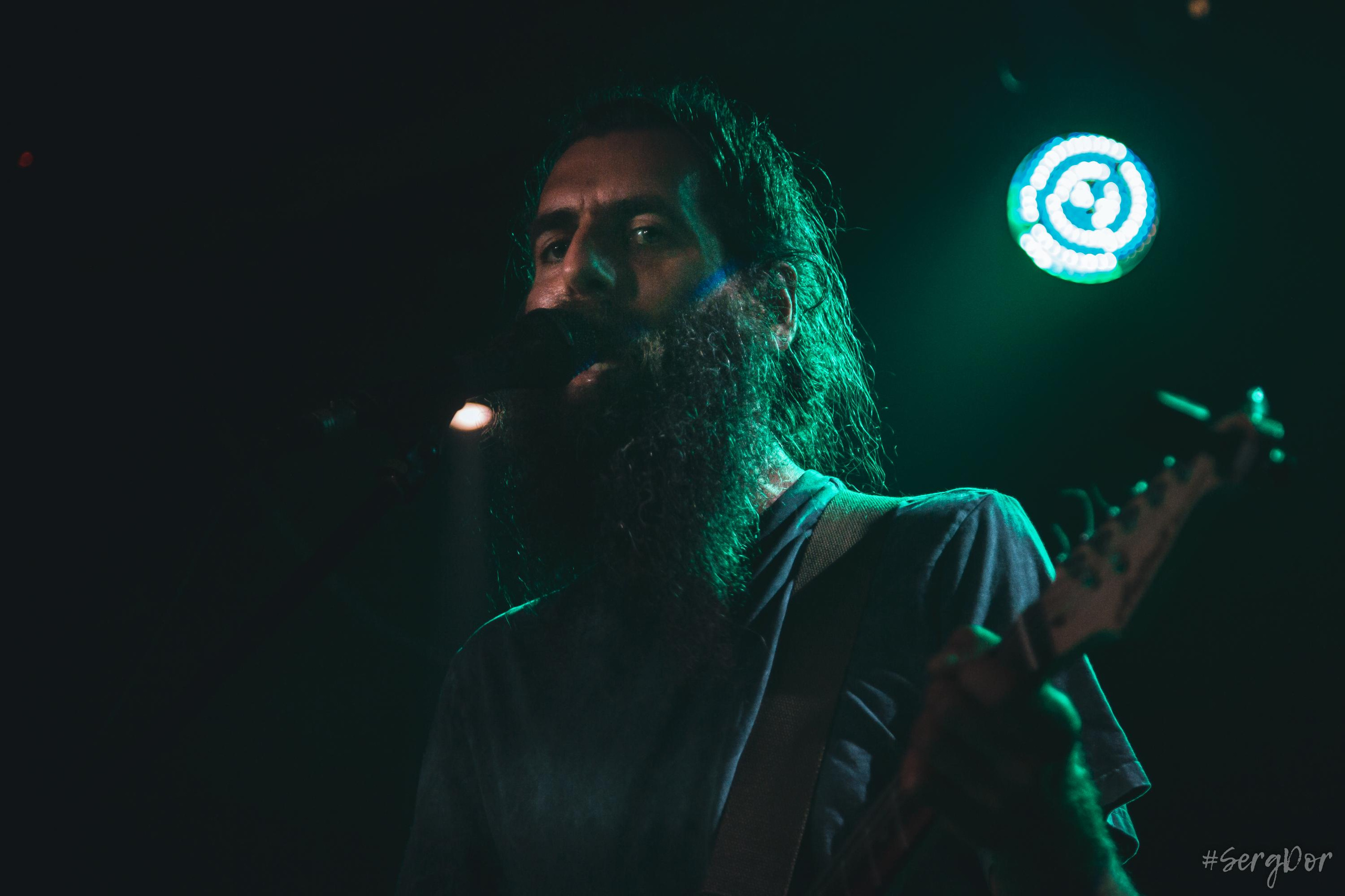 Магнитная Аномалия, ZOCCOLO 2.0, Цоколь, Санкт-Петербург, 01.09.2022, SergDor, 01 сентября 2022 года, #SergDor