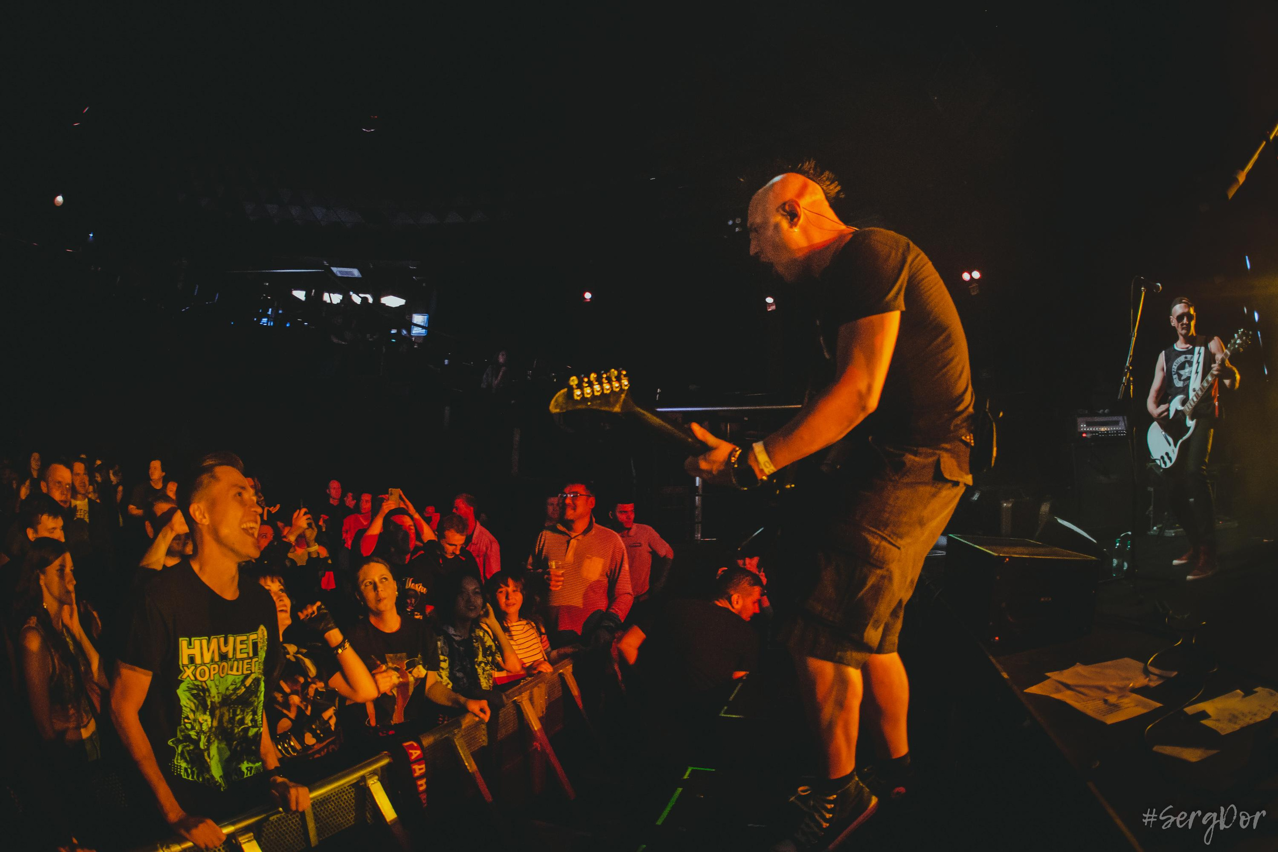 Бригадный Подряд, Campus Fest, Aurora, Санкт-Петербург, 03.09.2022, SergDor, 03 сентября 2022 года, #SergDor