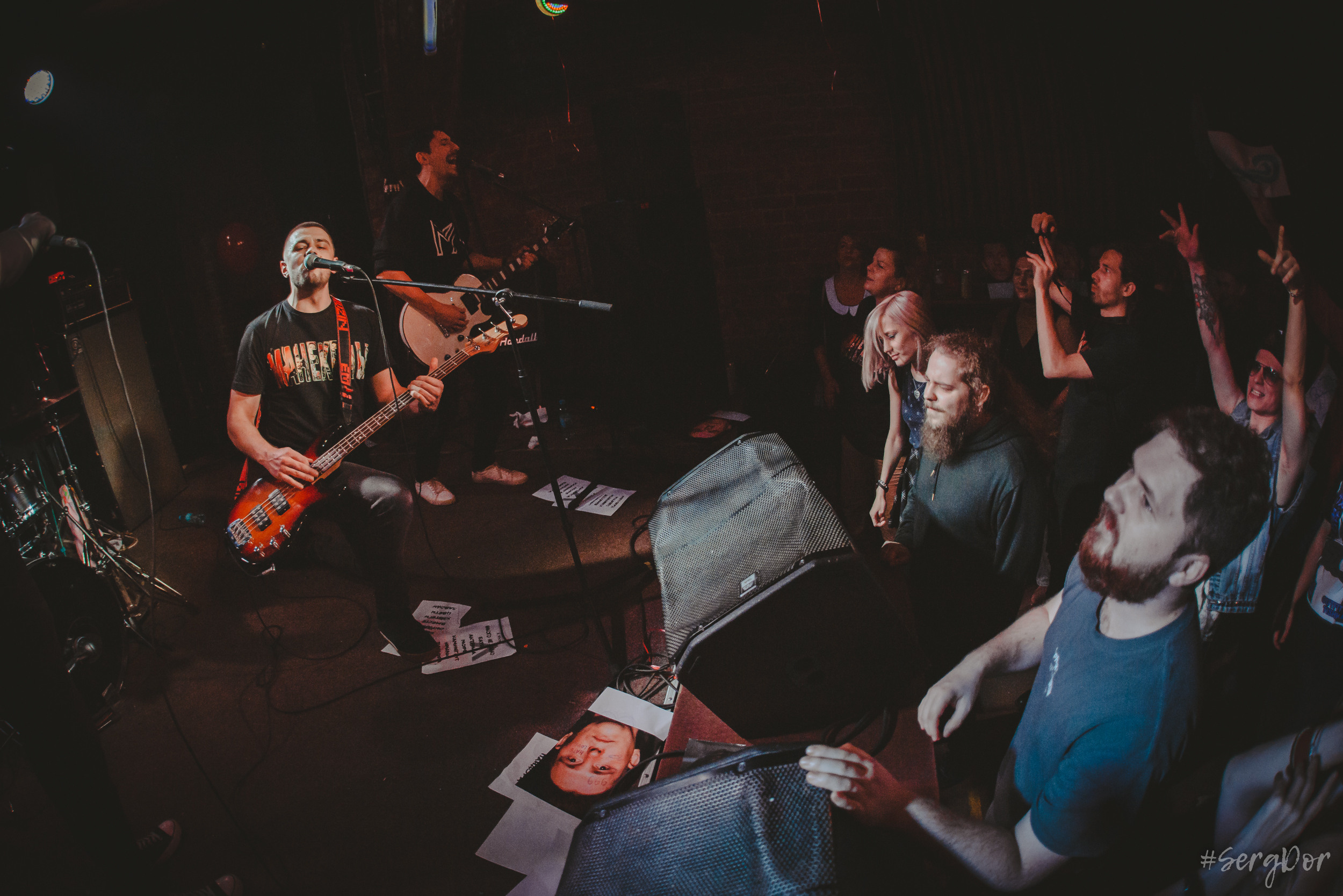 Манекены, Цоколь, Zoccolo 2.0, 29.10.2022, SergDor, 22 октября 2022 года, #SergDor