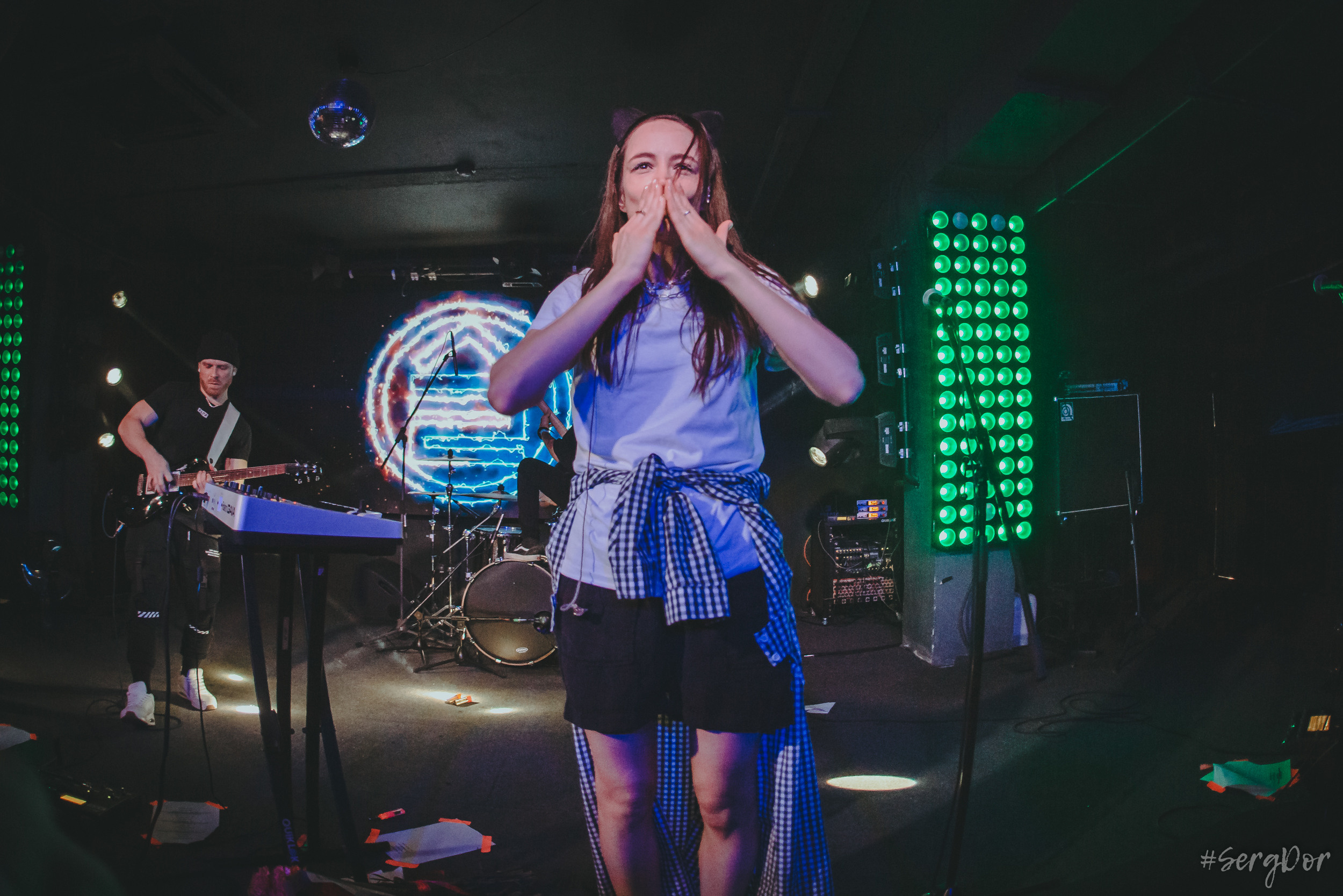 Дайте Два, Мумий Тролль Music Bar, 15 лет, день рождения, Люся Махова, Тёща, Москва, концерт, 20.11.2022, SergDor, 20 ноября 2022 года, #SergDor