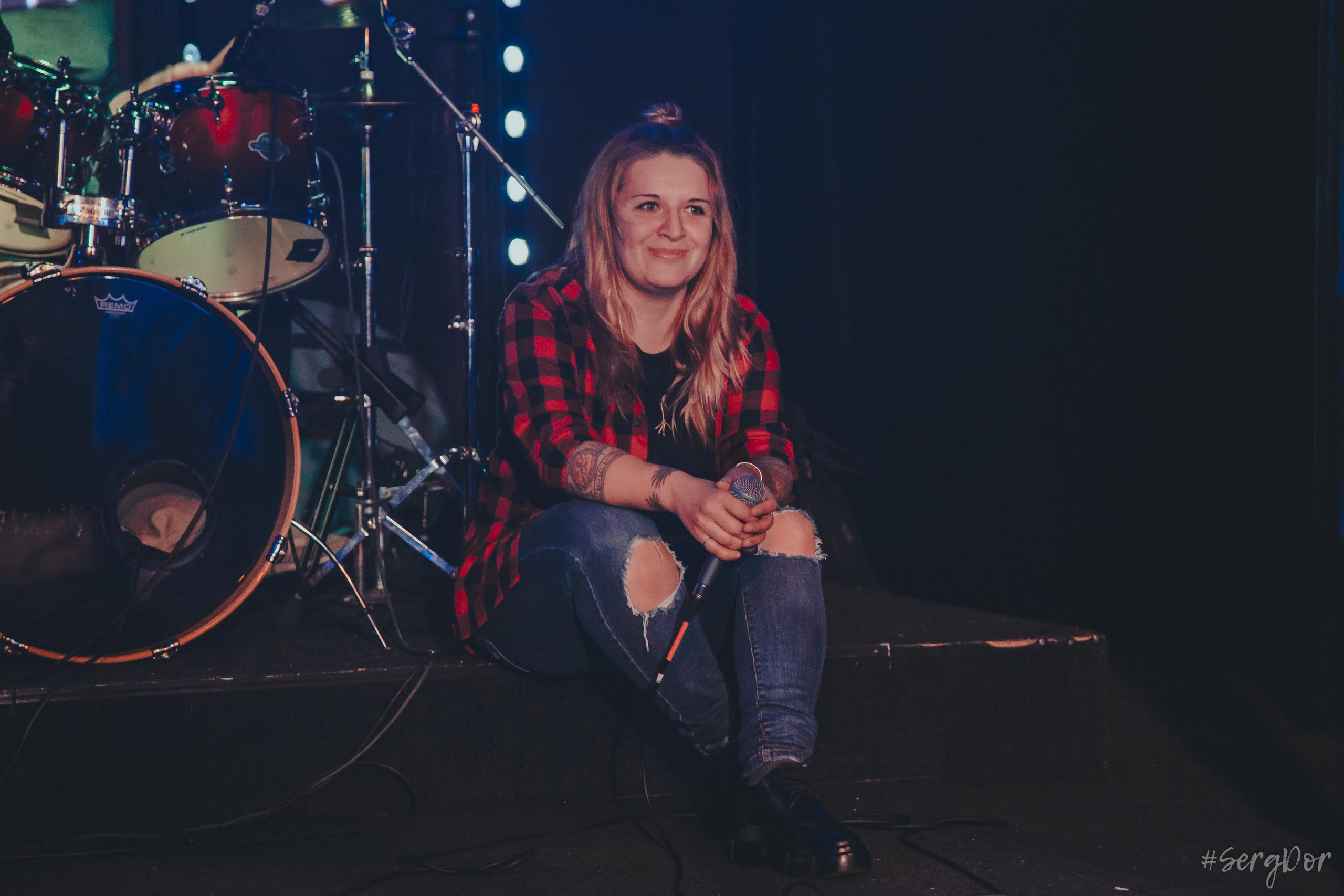 ПриЛичные Люди, ACTION CLUB, Open gestalt music fest 3, концерт, 21.09.2022, SergDor, 21 сентября 2022 года, #SergDor