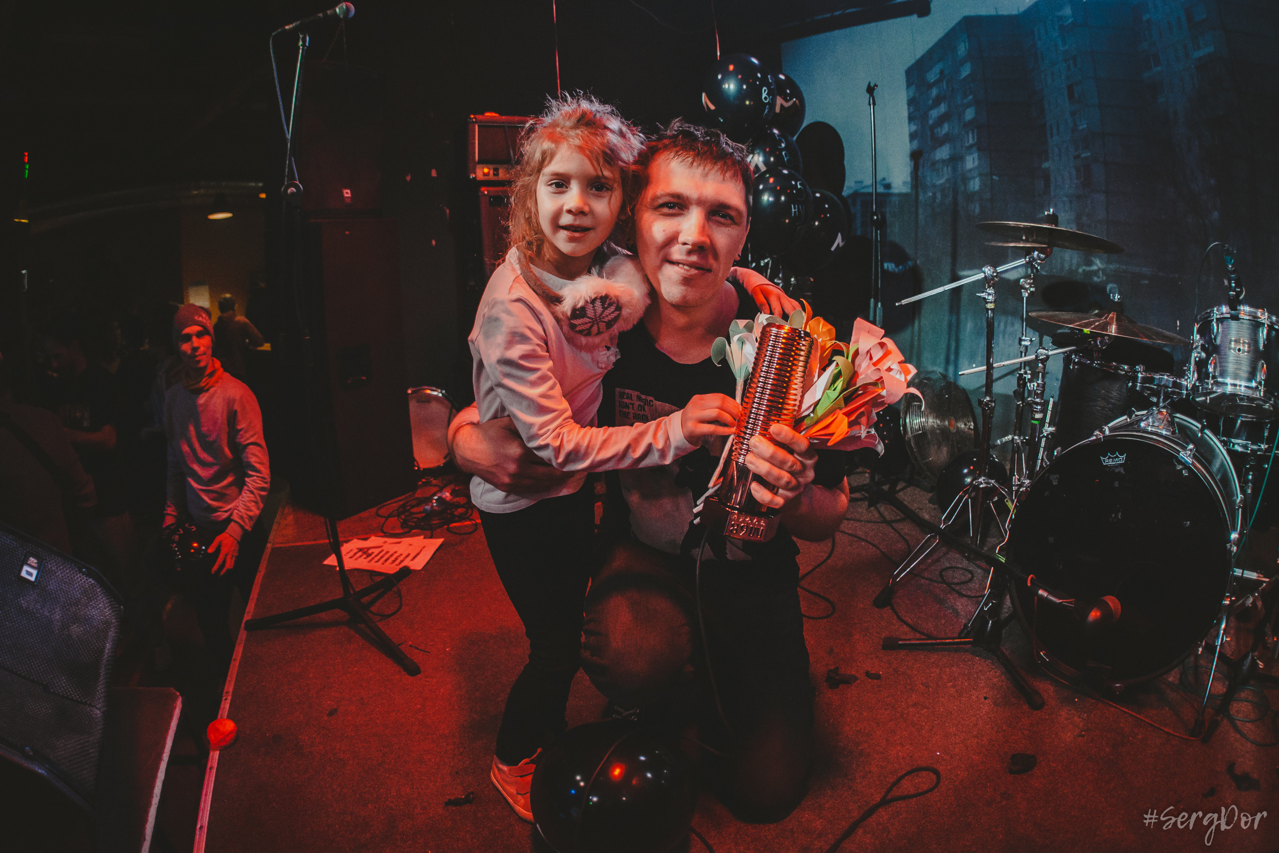 Манекены, Цоколь, Zoccolo 2.0, 29.10.2022, SergDor, 22 октября 2022 года, #SergDor