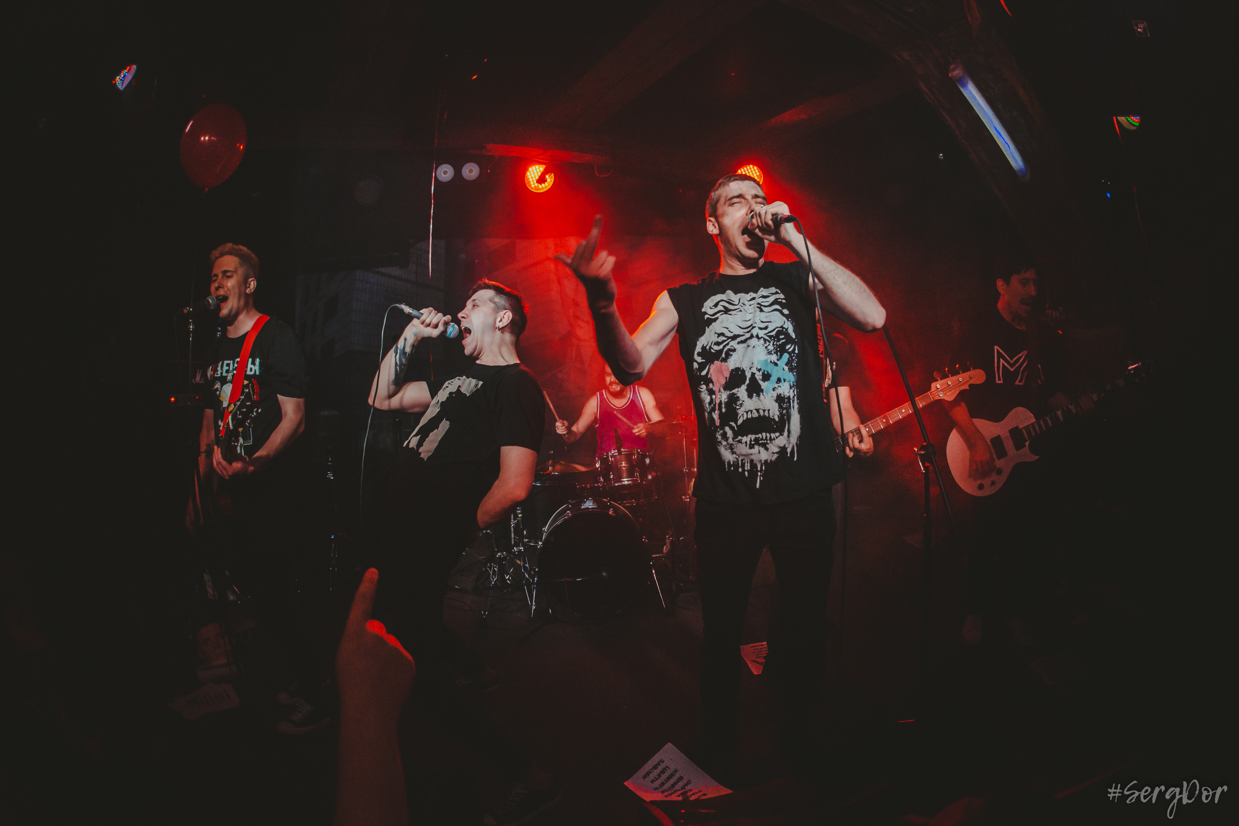 Манекены, Цоколь, Zoccolo 2.0, 29.10.2022, SergDor, 22 октября 2022 года, #SergDor