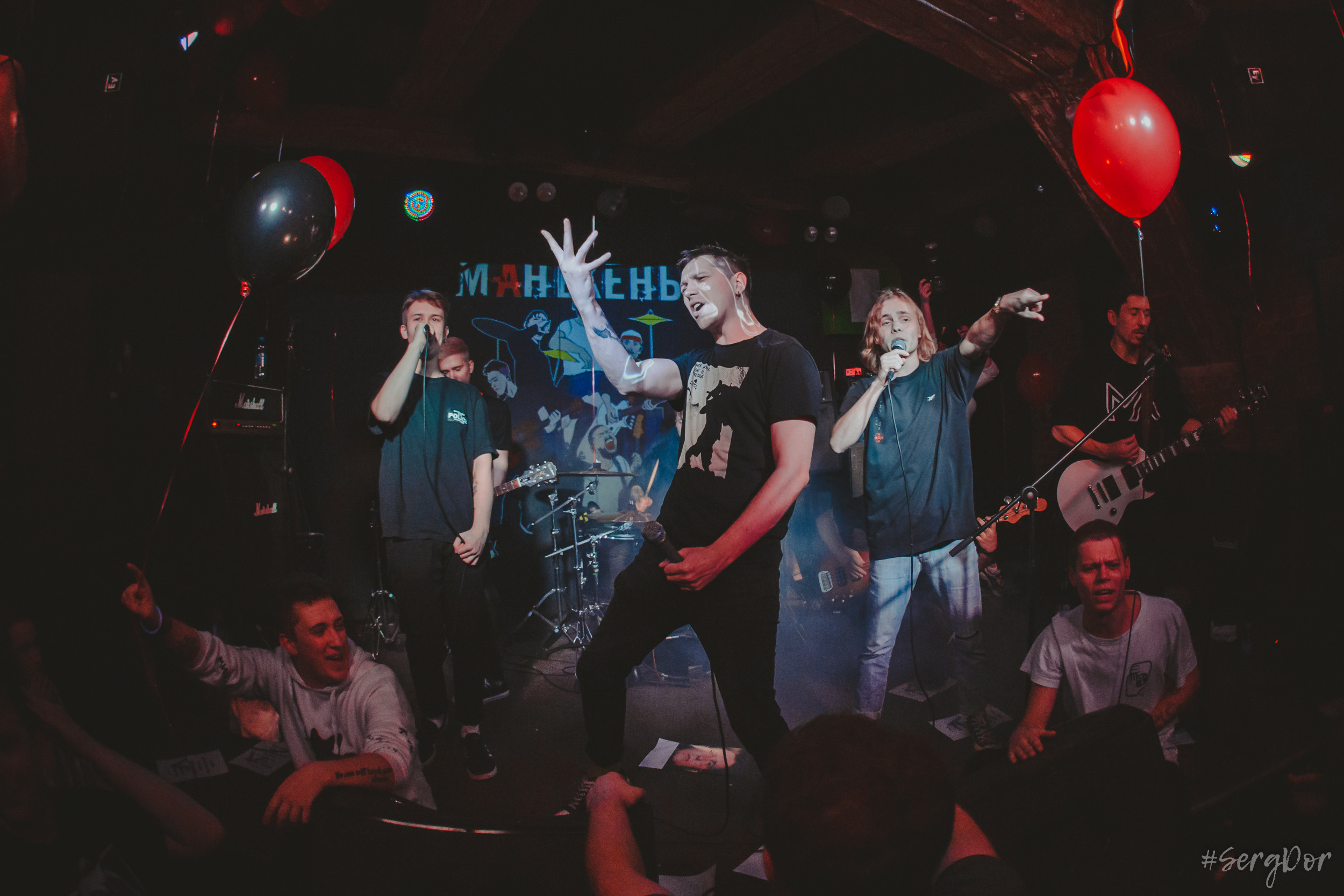 Манекены, Цоколь, Zoccolo 2.0, 29.10.2022, SergDor, 22 октября 2022 года, #SergDor